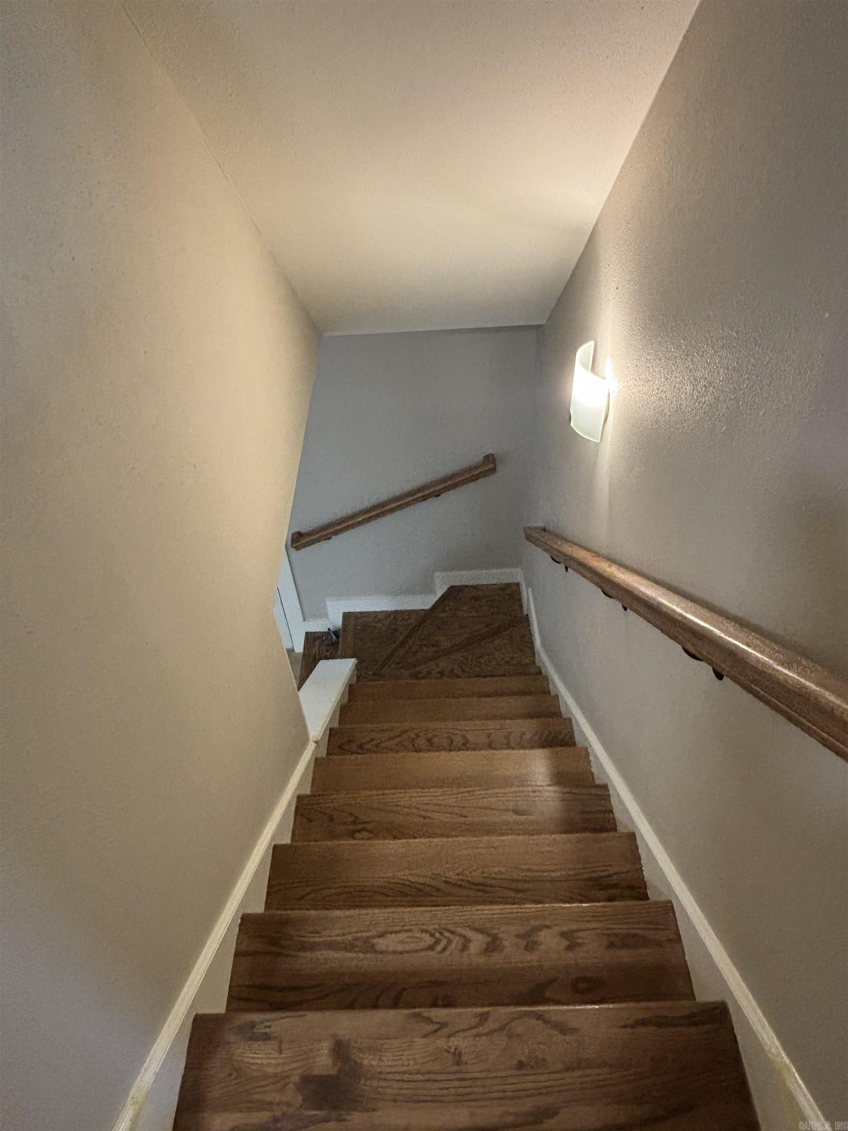 20 Houston  Sherwood, AR