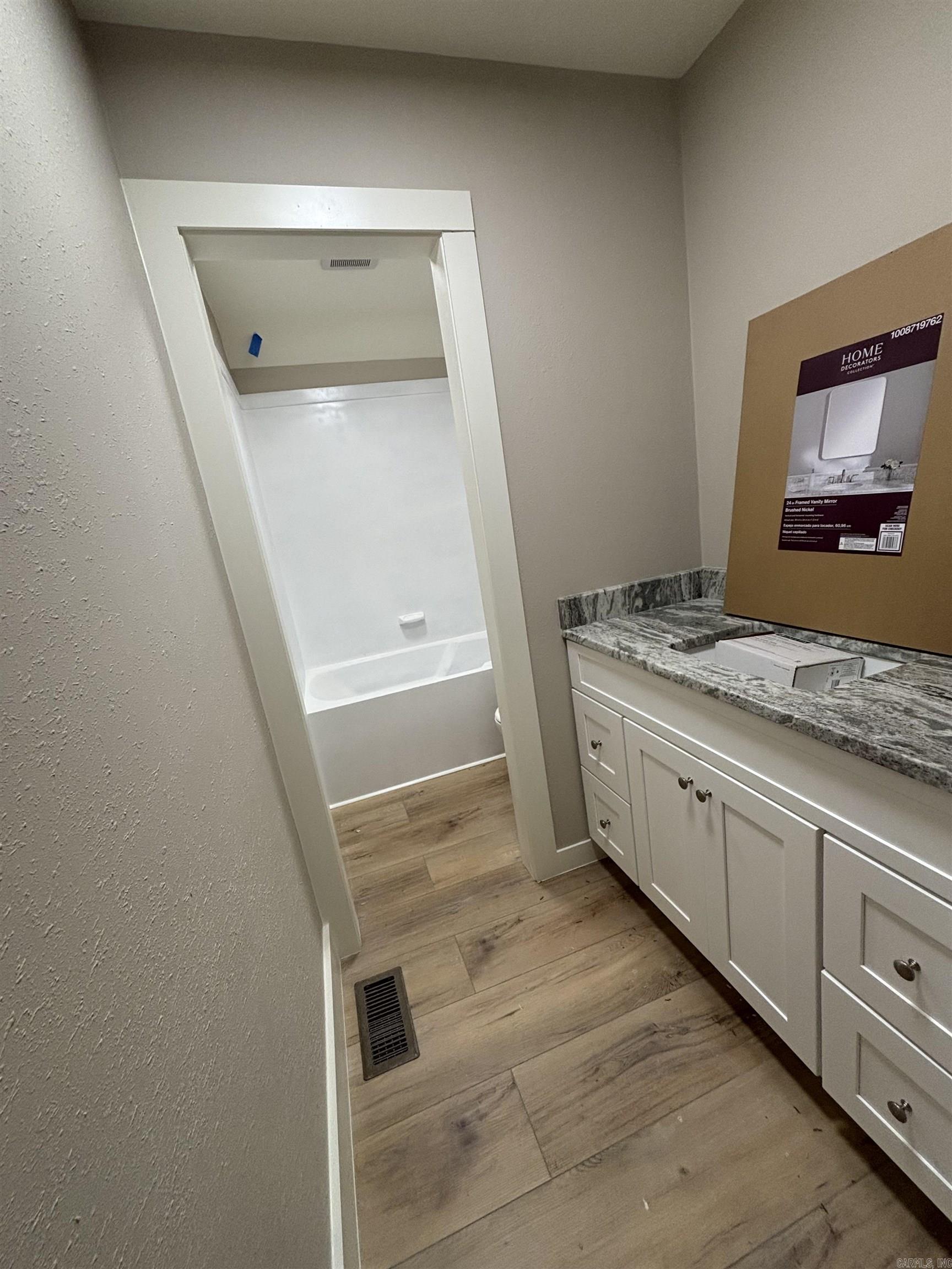 20 Houston  Sherwood, AR