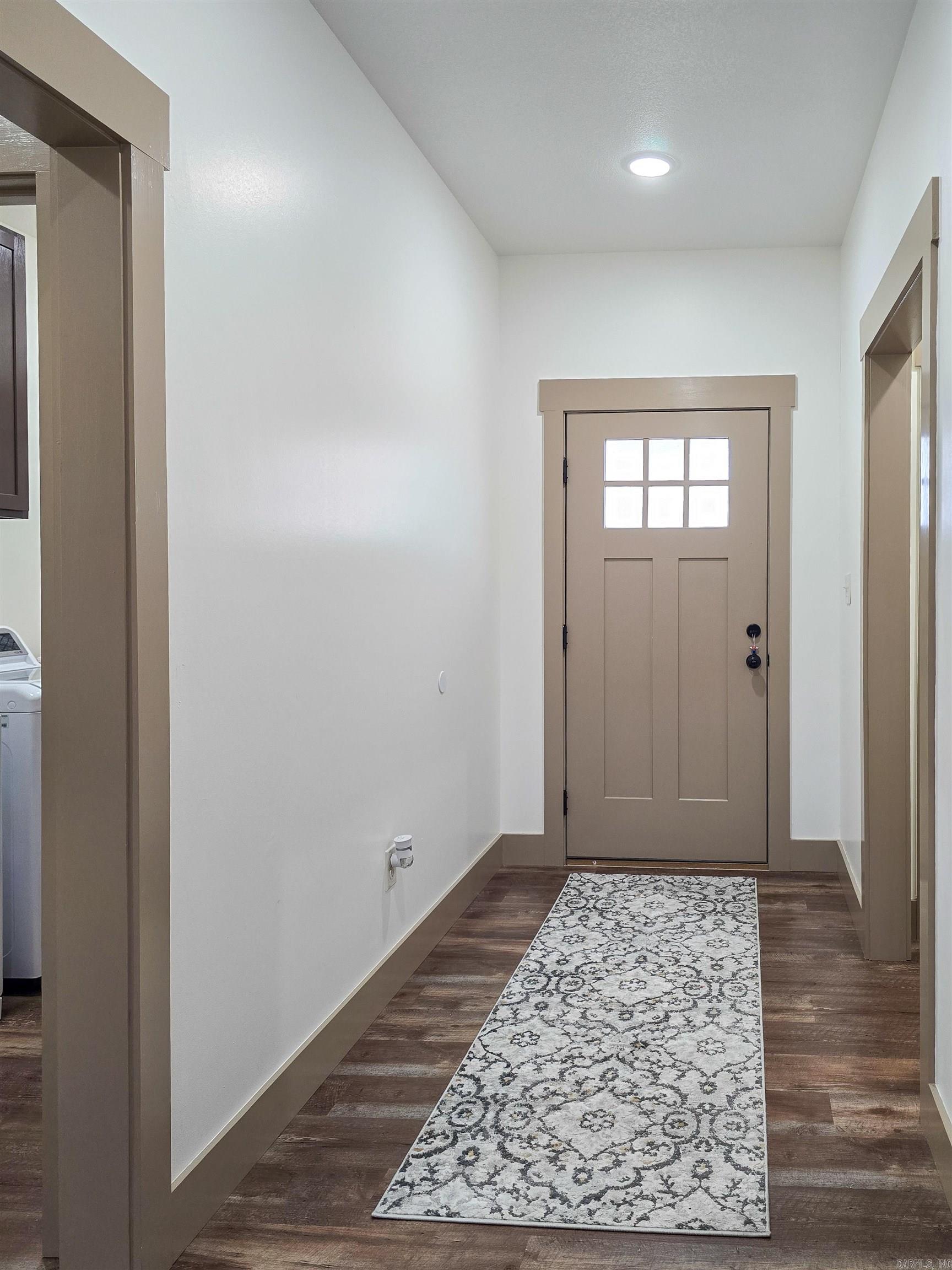 206 Home  Marked Tree, AR