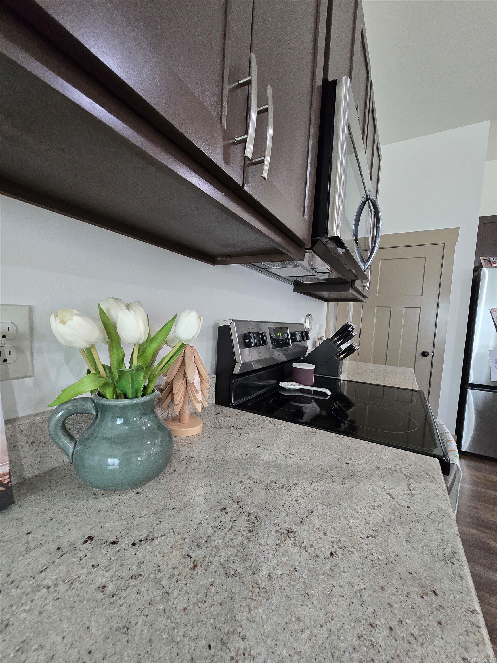 206 Home  Marked Tree, AR