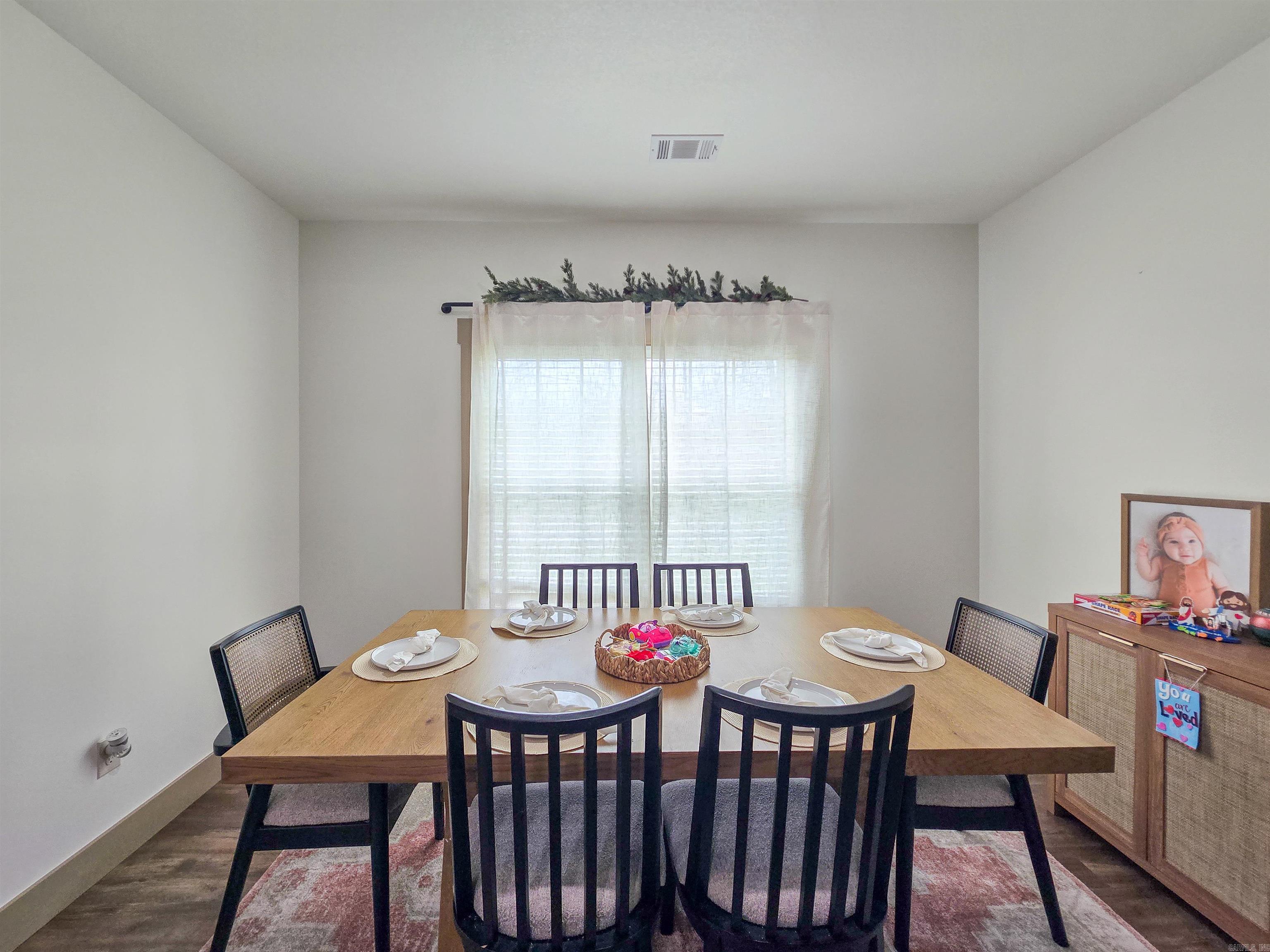 206 Home  Marked Tree, AR