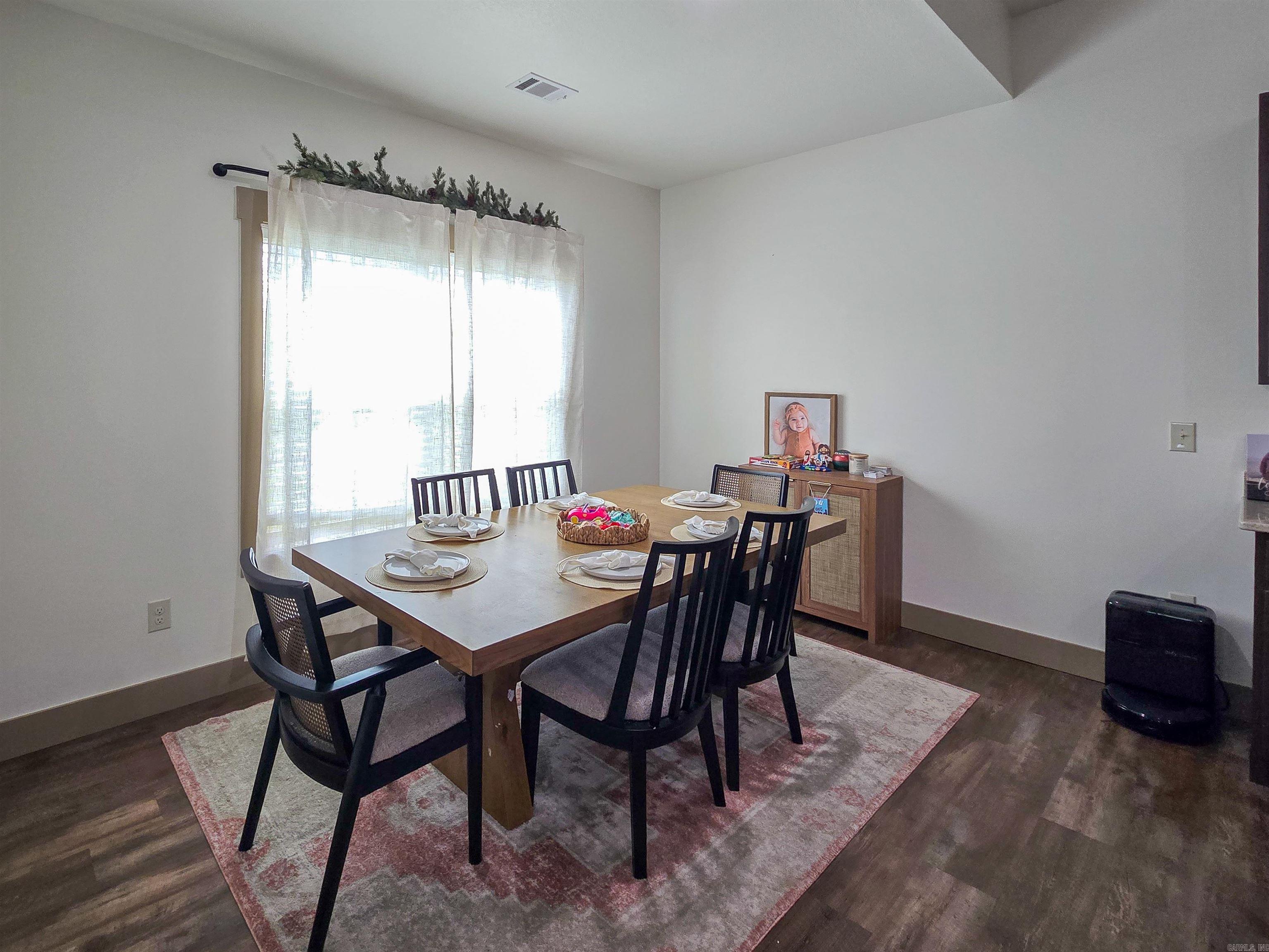 206 Home  Marked Tree, AR