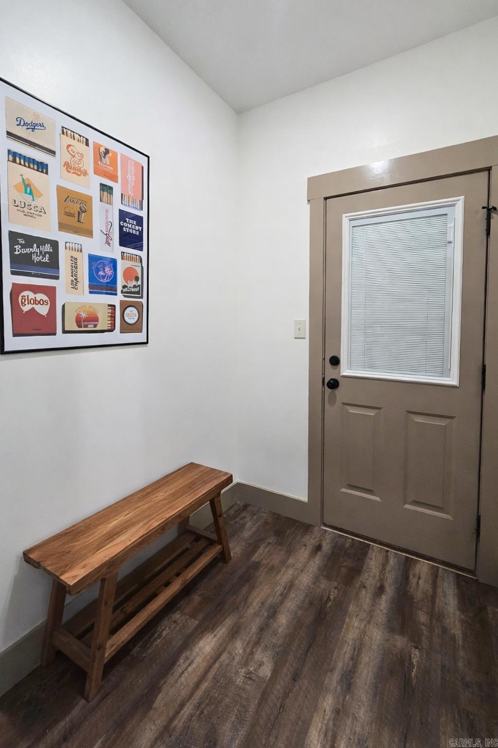 206 Home  Marked Tree, AR