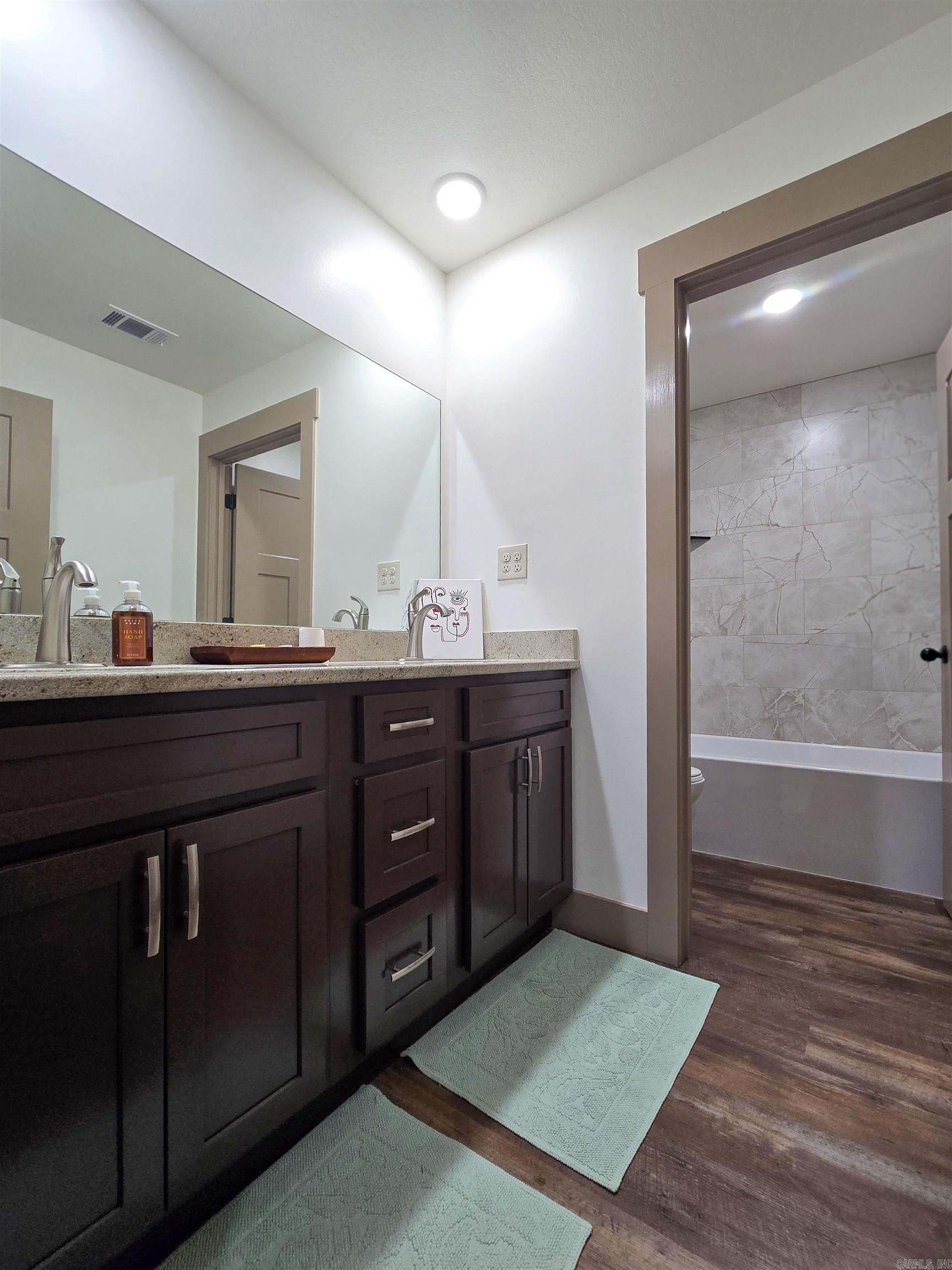 206 Home  Marked Tree, AR