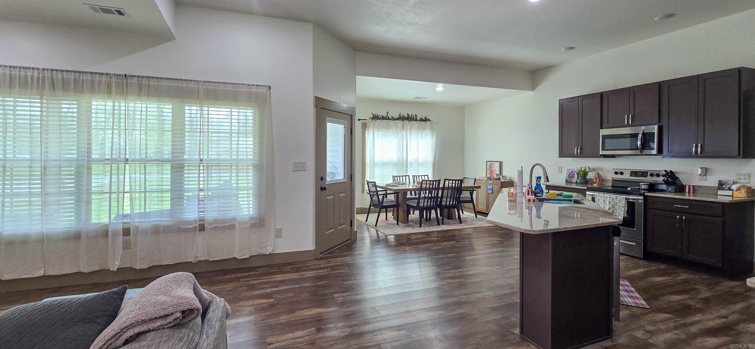 206 Home  Marked Tree, AR