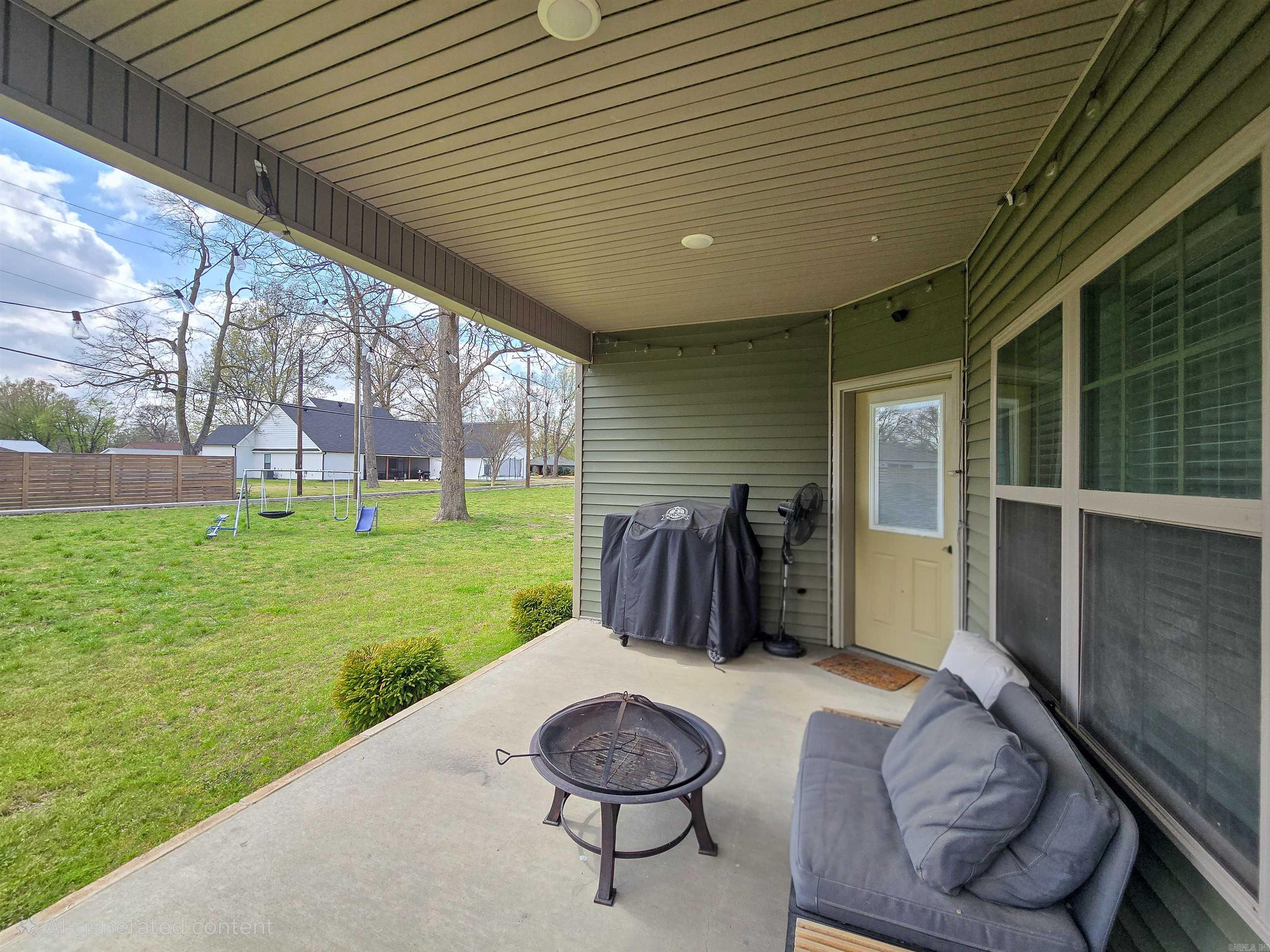 206 Home  Marked Tree, AR