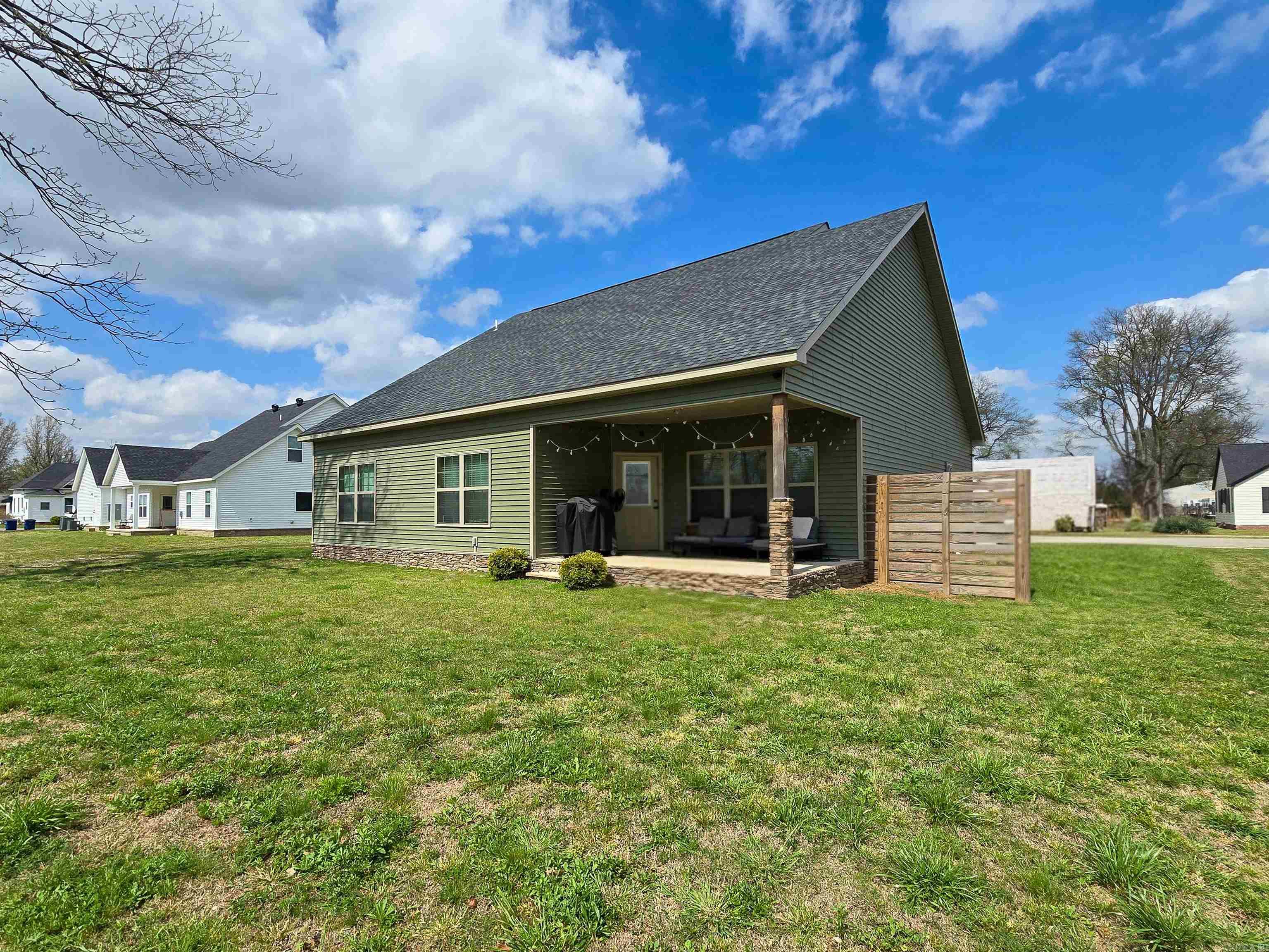 206 Home  Marked Tree, AR