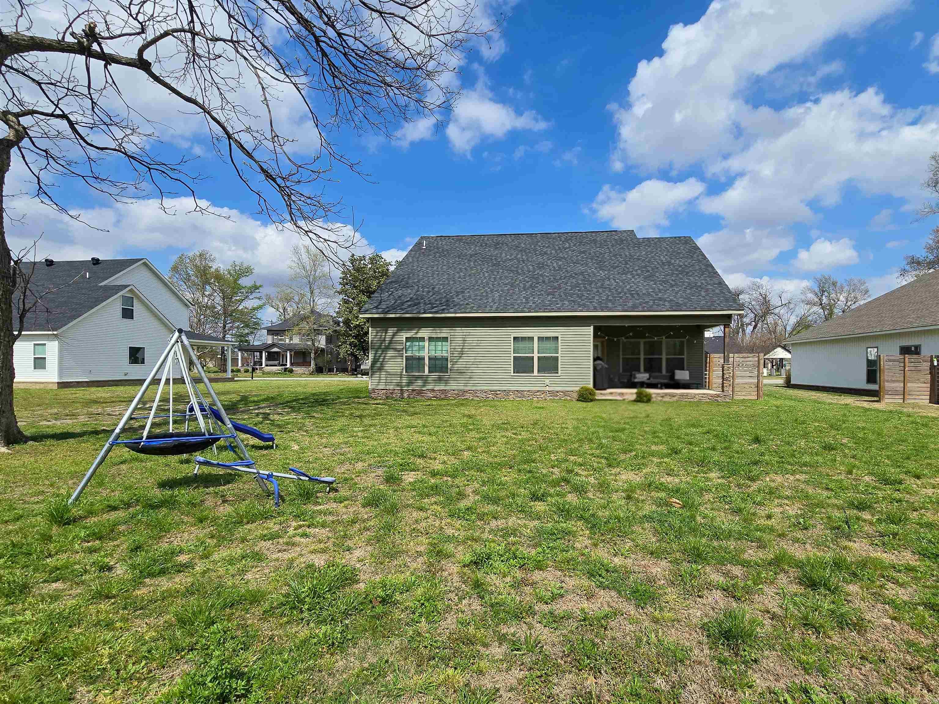 206 Home  Marked Tree, AR