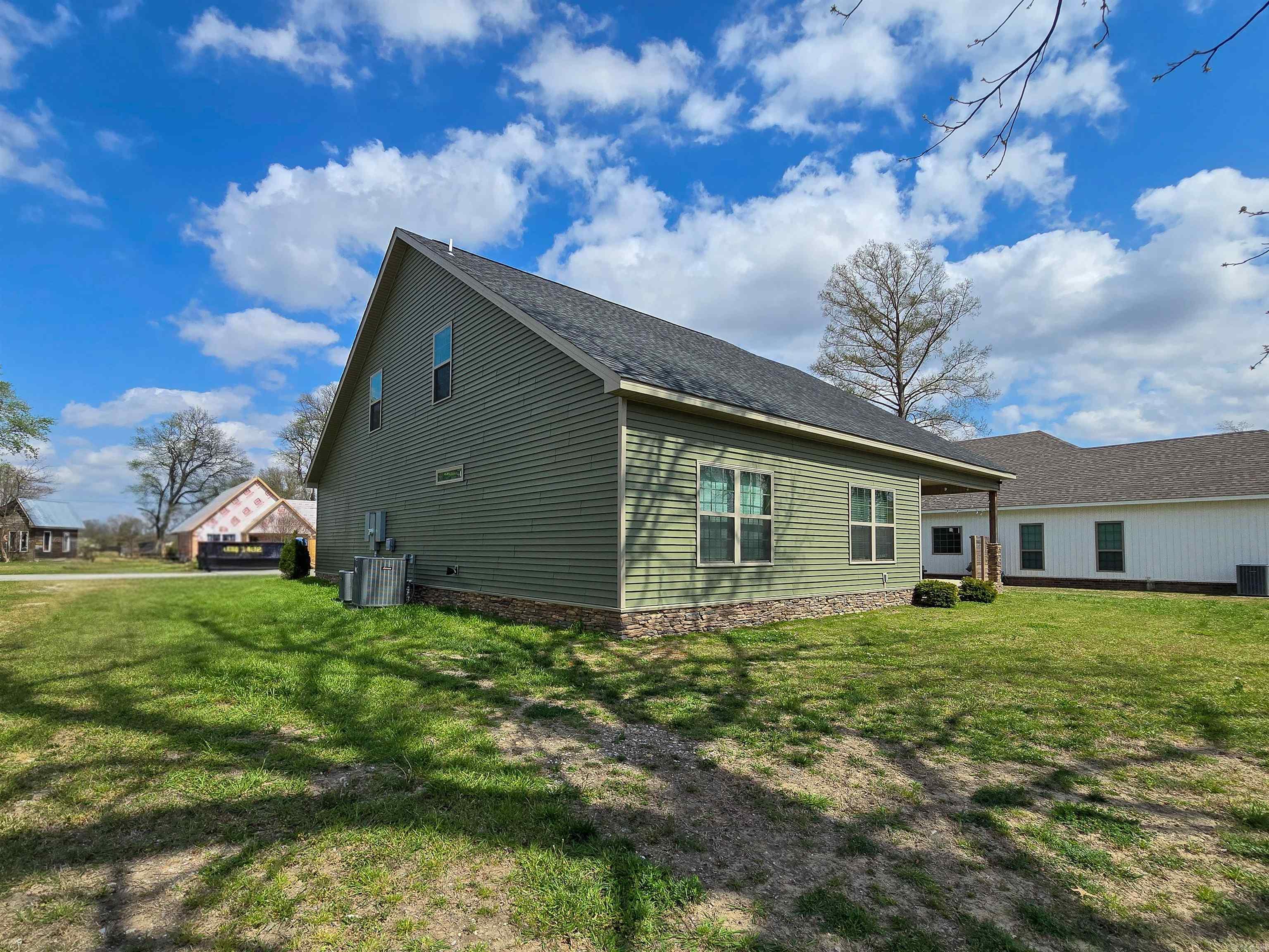 206 Home  Marked Tree, AR