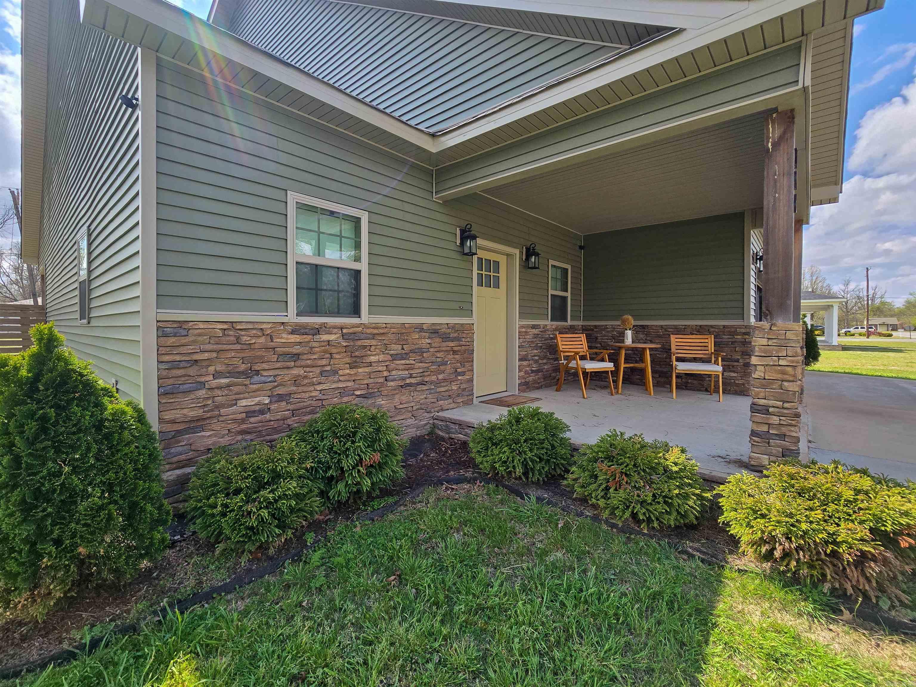 206 Home  Marked Tree, AR