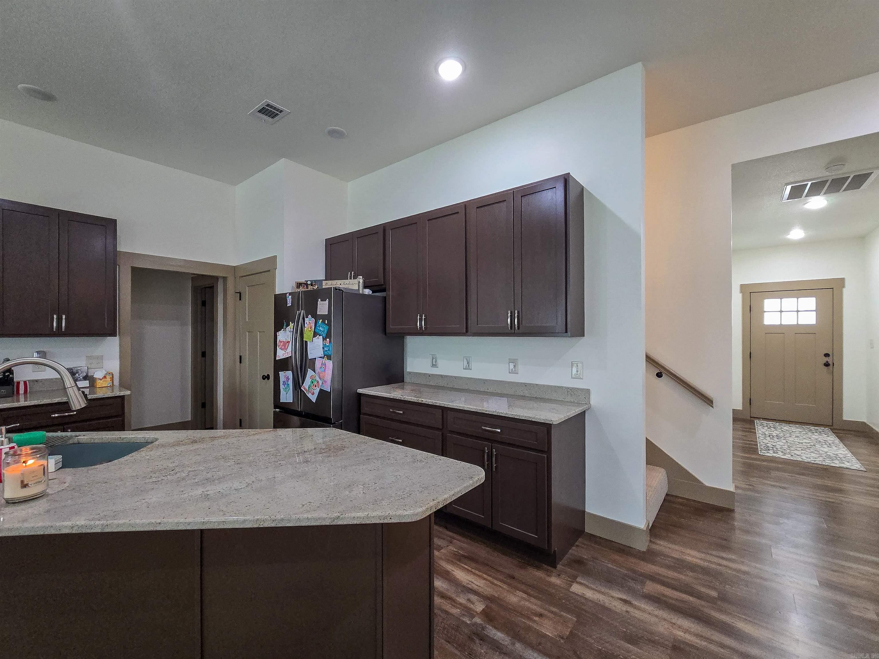 206 Home  Marked Tree, AR