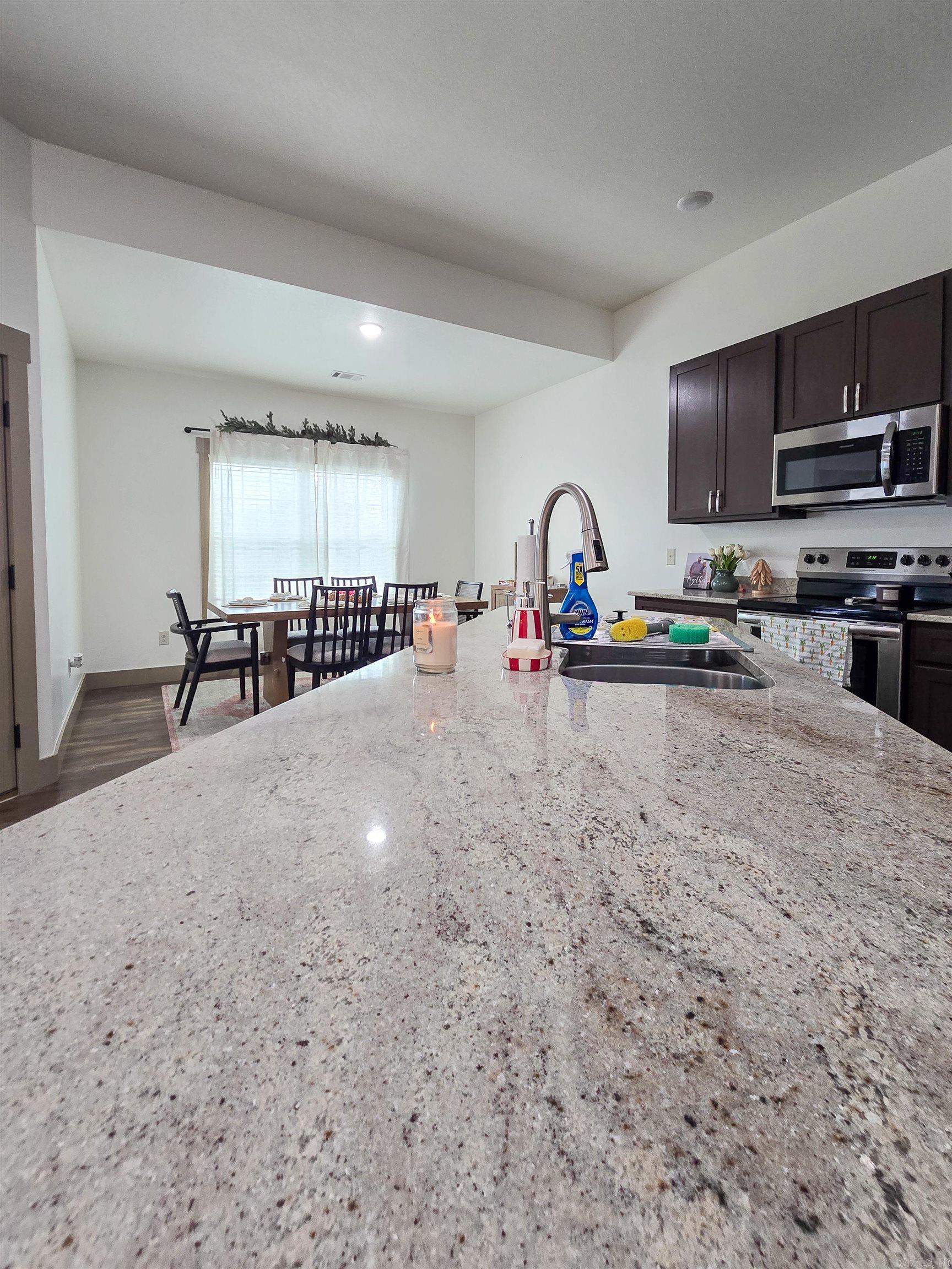 206 Home  Marked Tree, AR