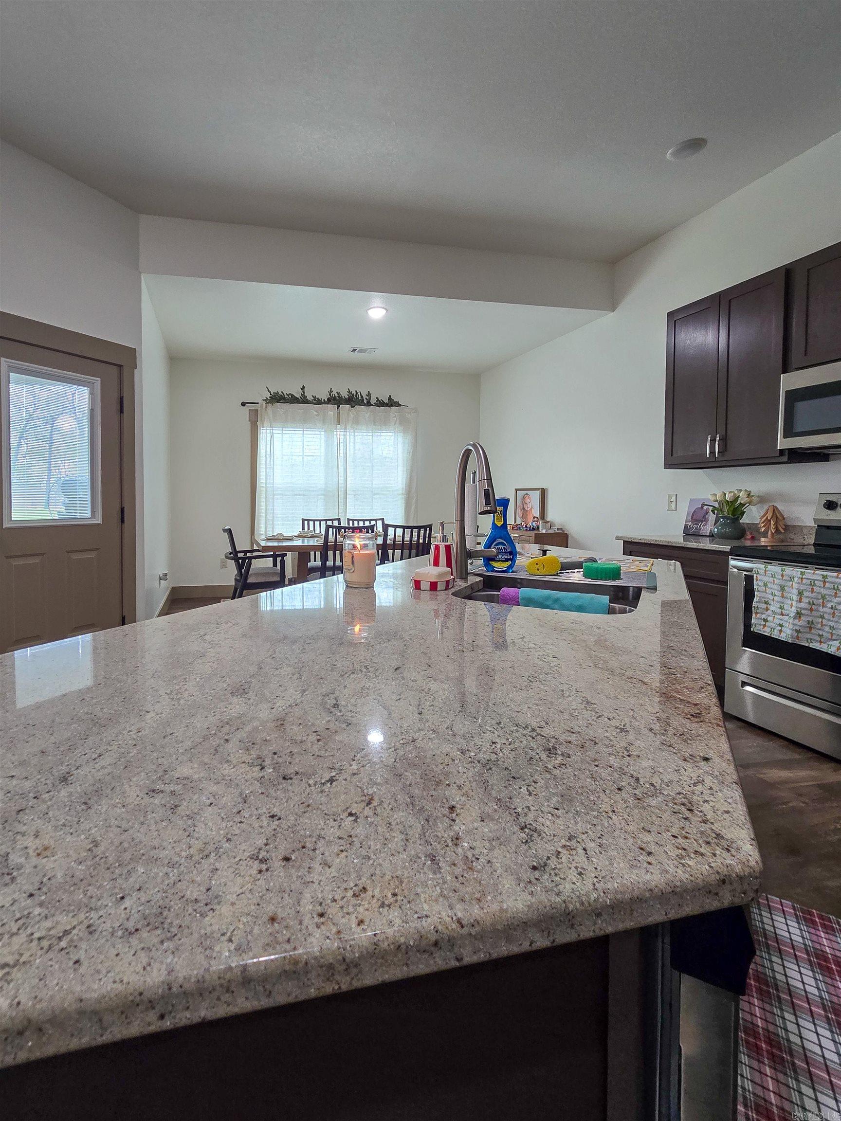 206 Home  Marked Tree, AR