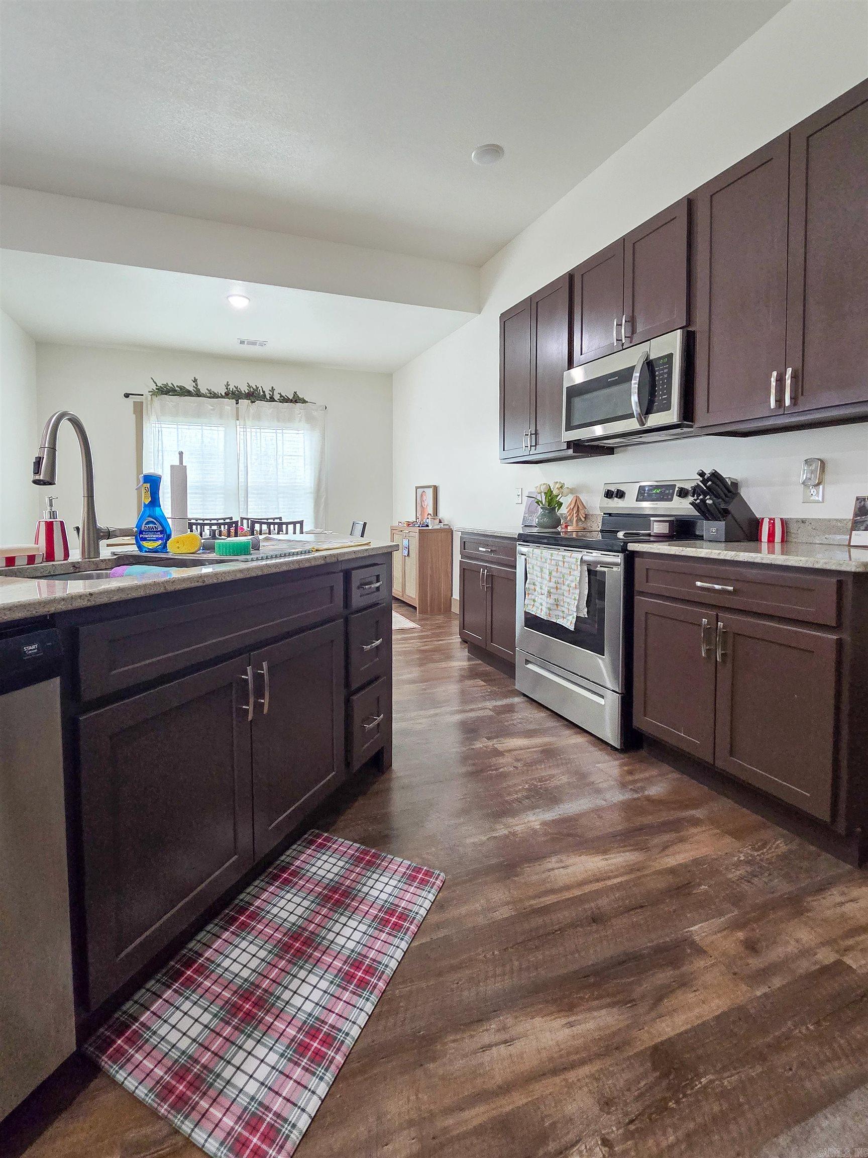 206 Home  Marked Tree, AR