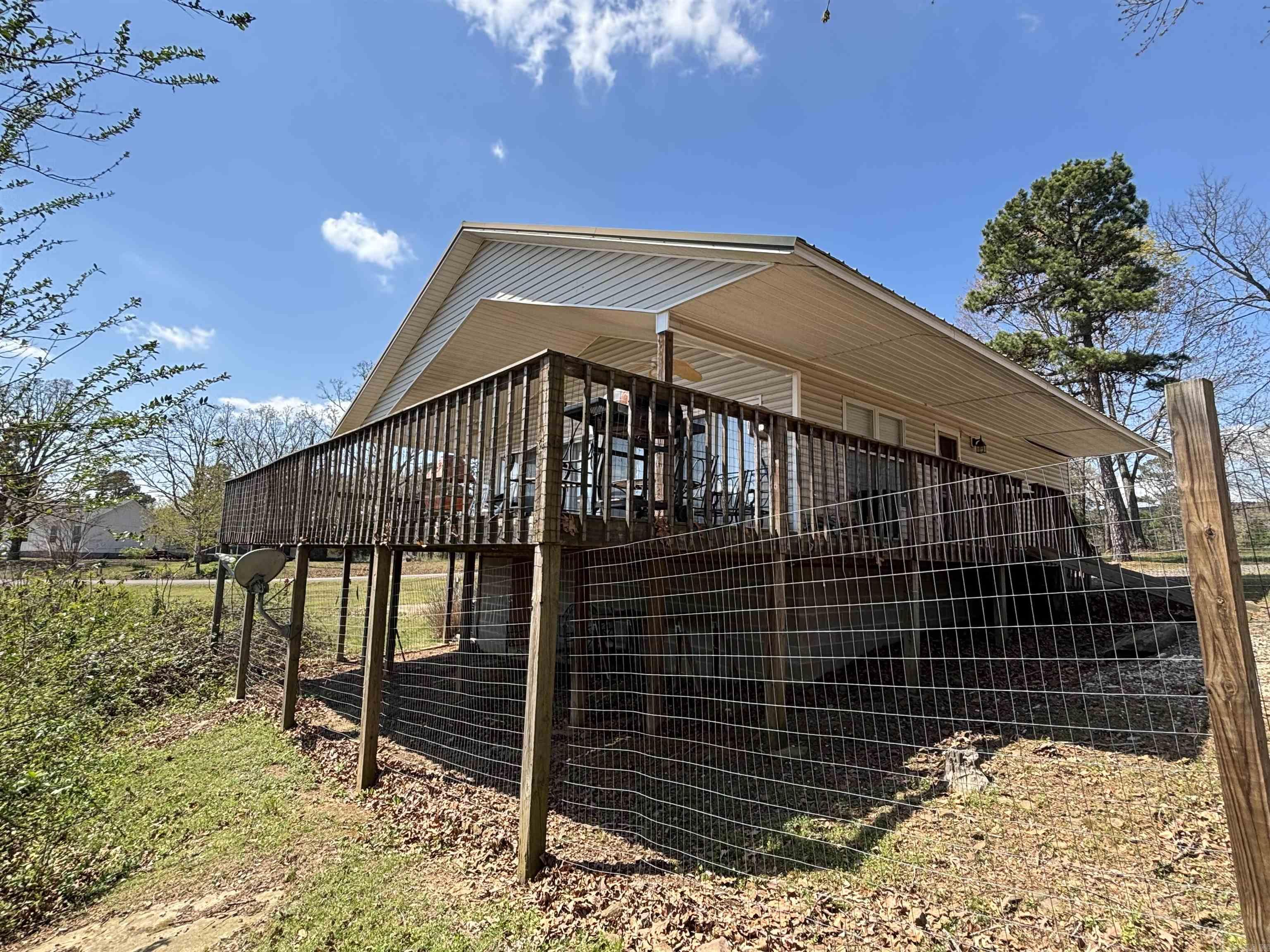 225 Irish Hills  Edgemont, AR