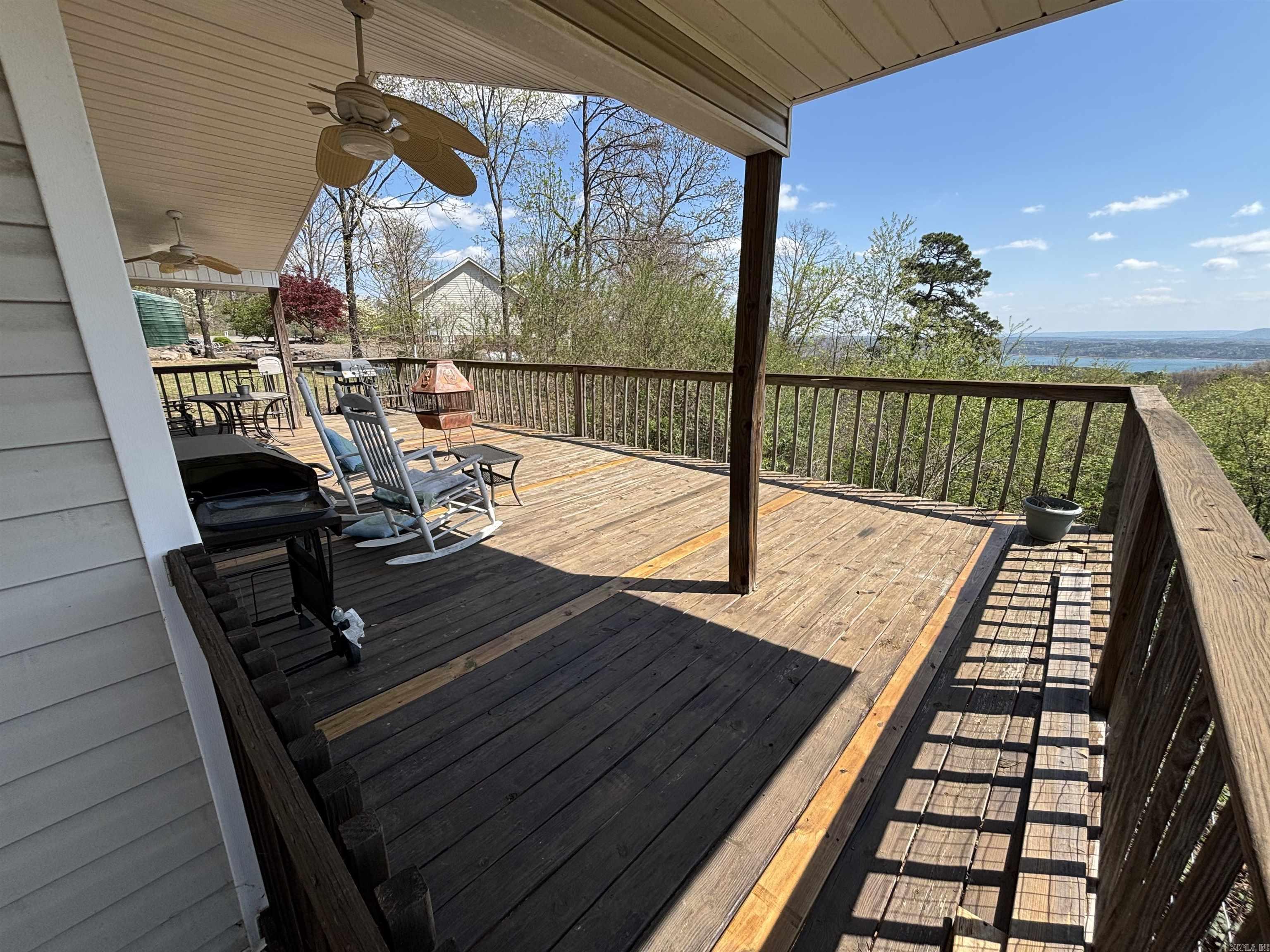 225 Irish Hills  Edgemont, AR