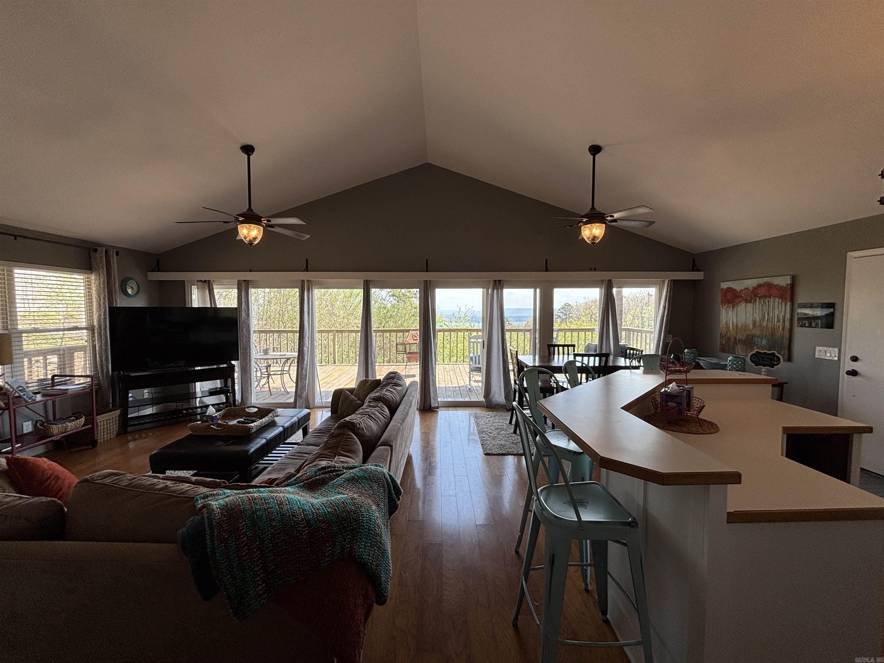 225 Irish Hills  Edgemont, AR