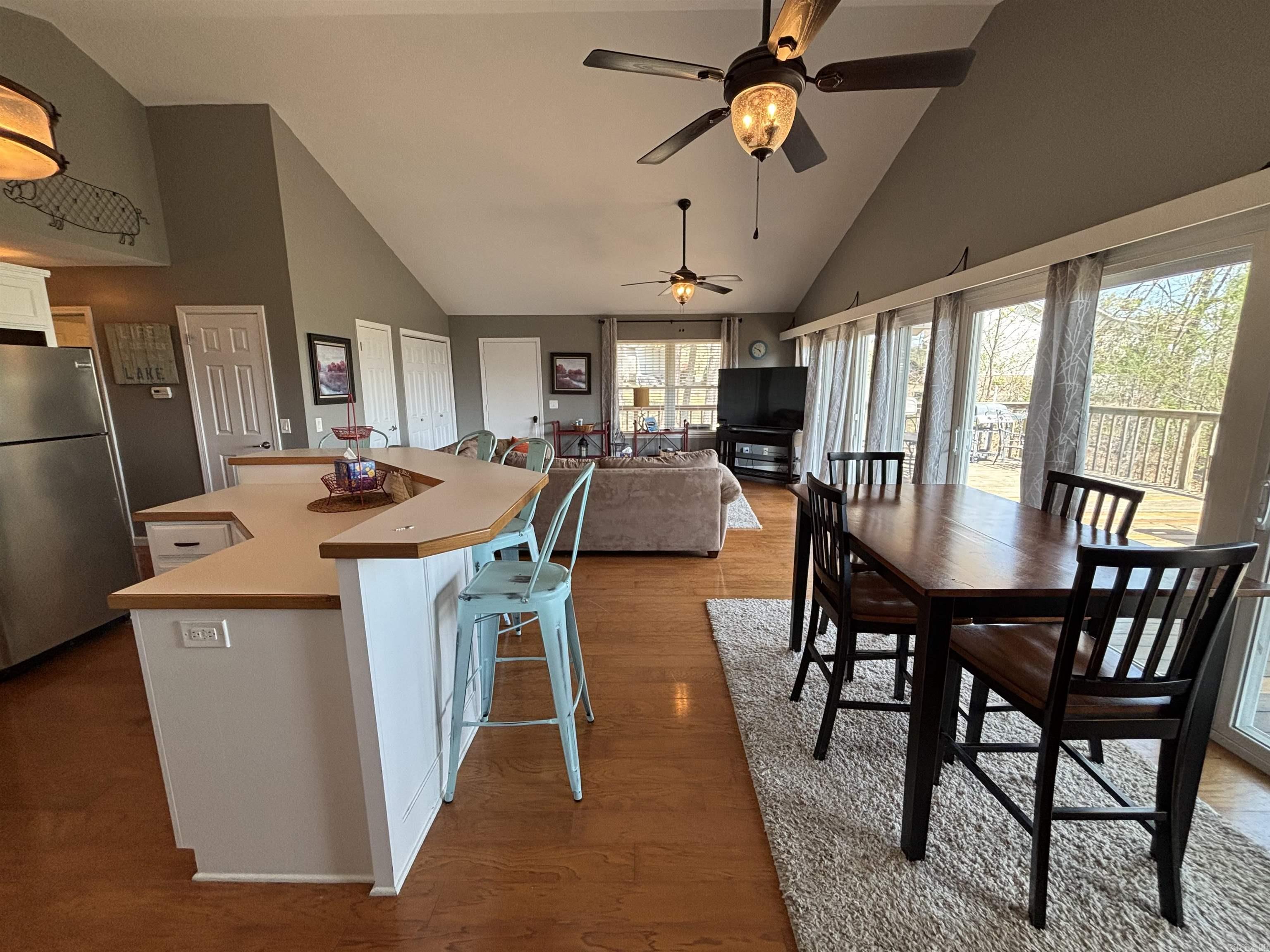 225 Irish Hills  Edgemont, AR