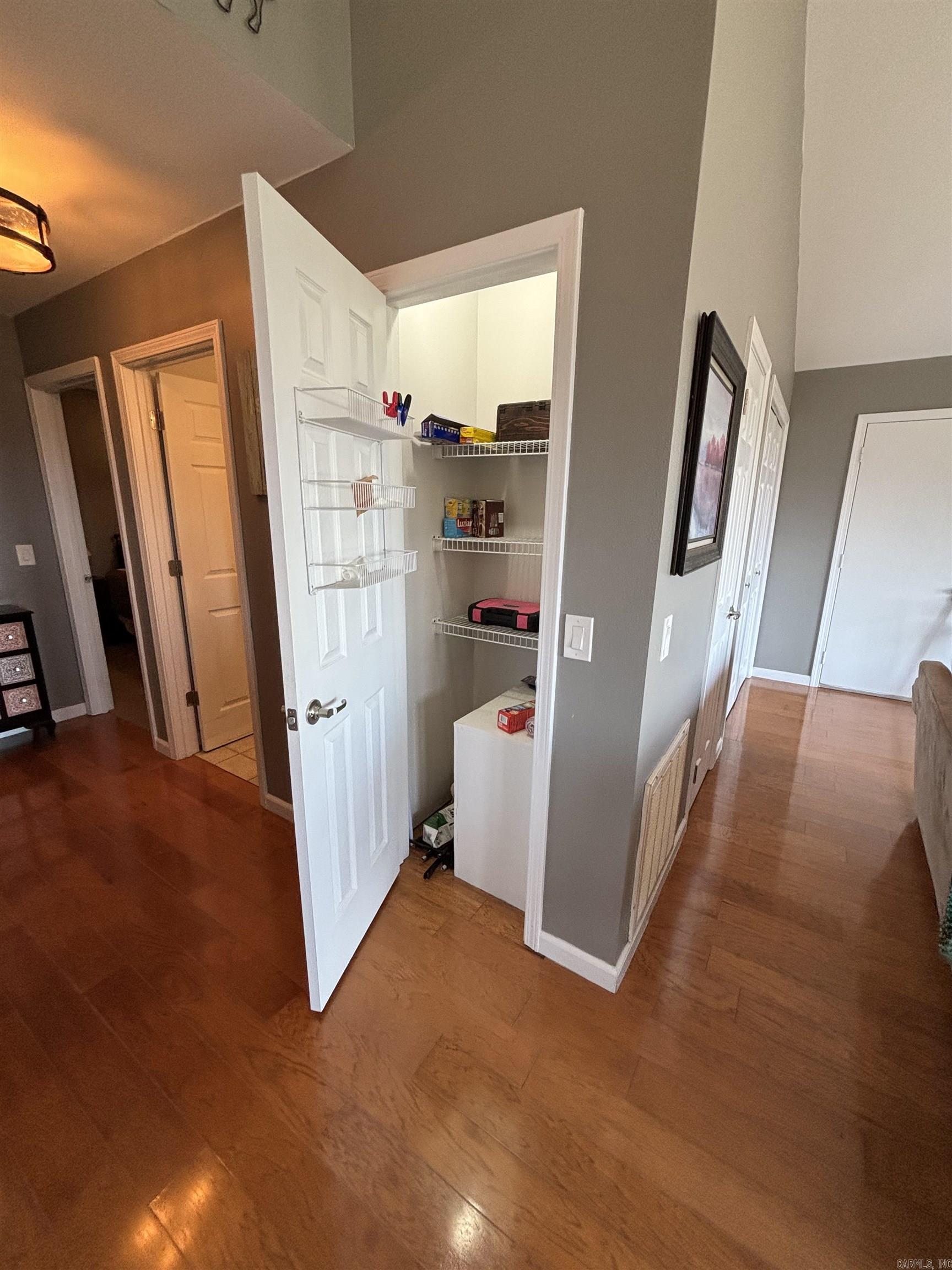 225 Irish Hills  Edgemont, AR