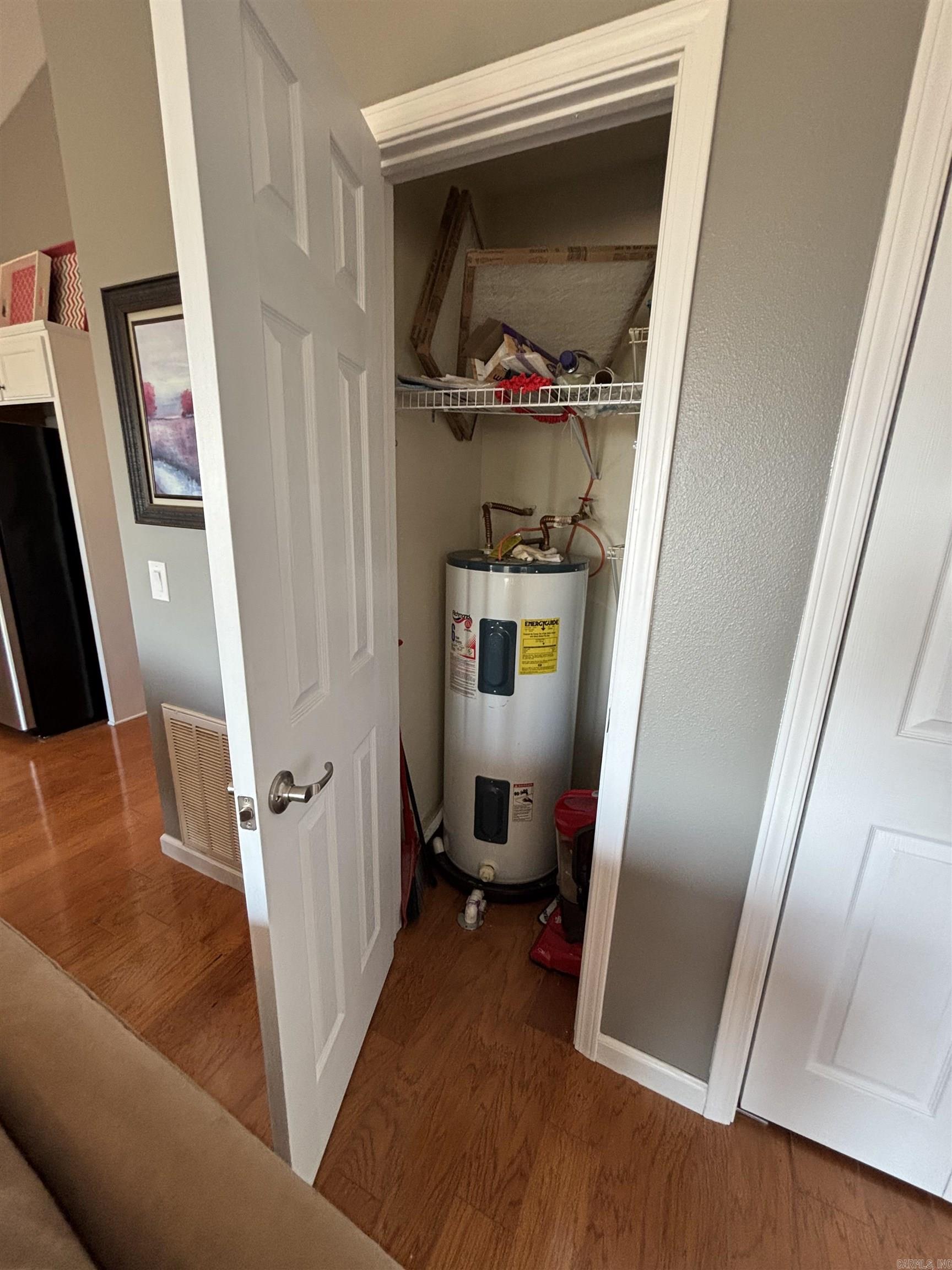 225 Irish Hills  Edgemont, AR