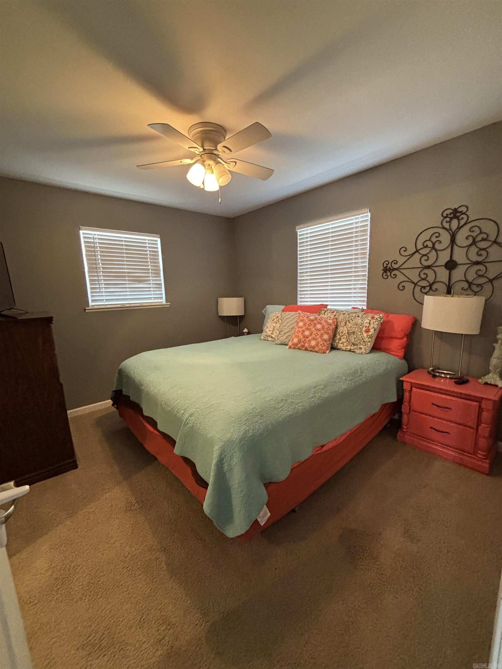 225 Irish Hills  Edgemont, AR