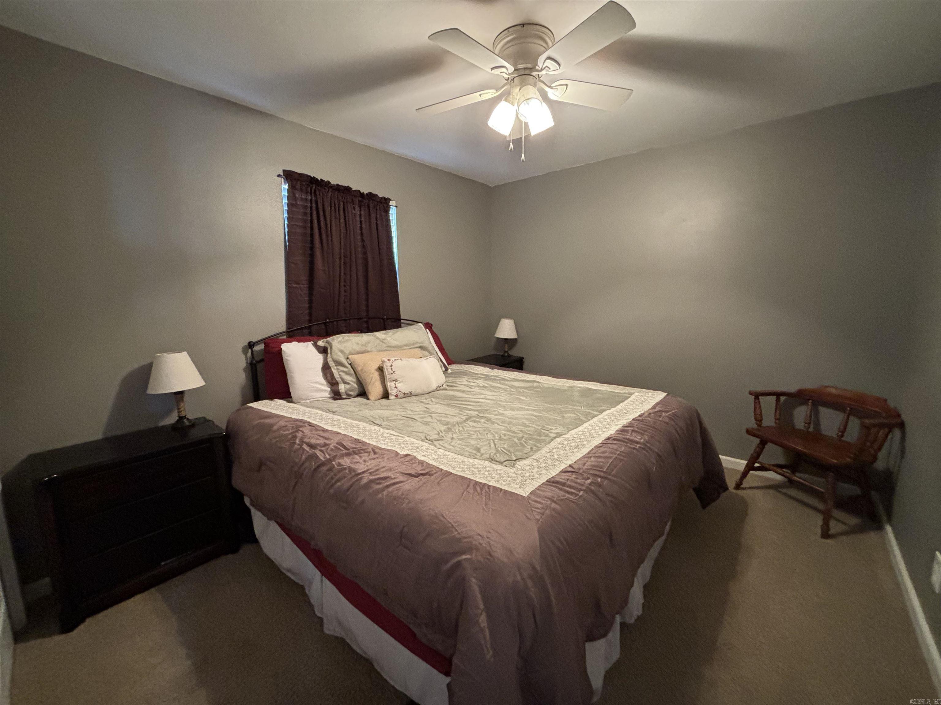 225 Irish Hills  Edgemont, AR