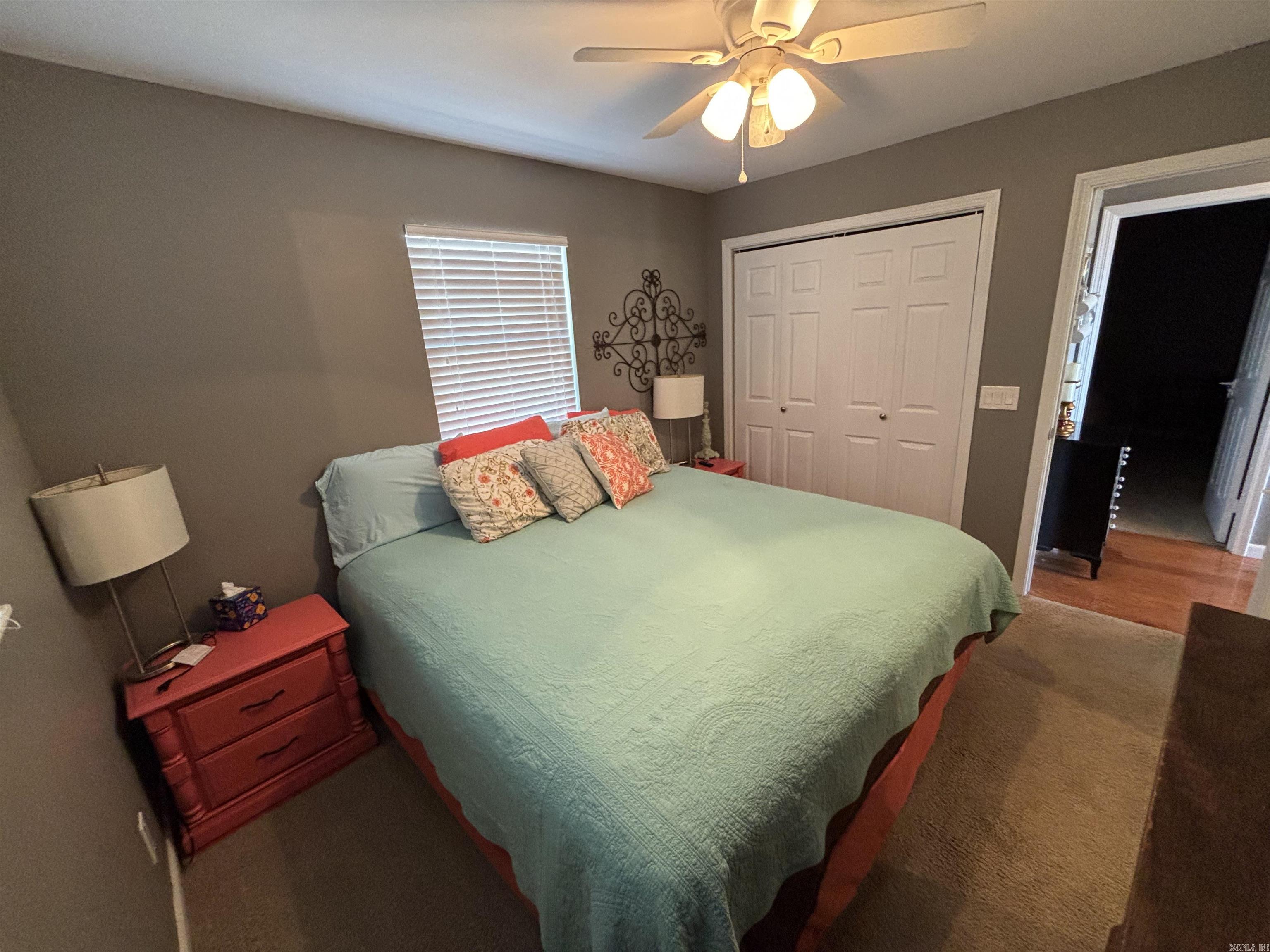 225 Irish Hills  Edgemont, AR