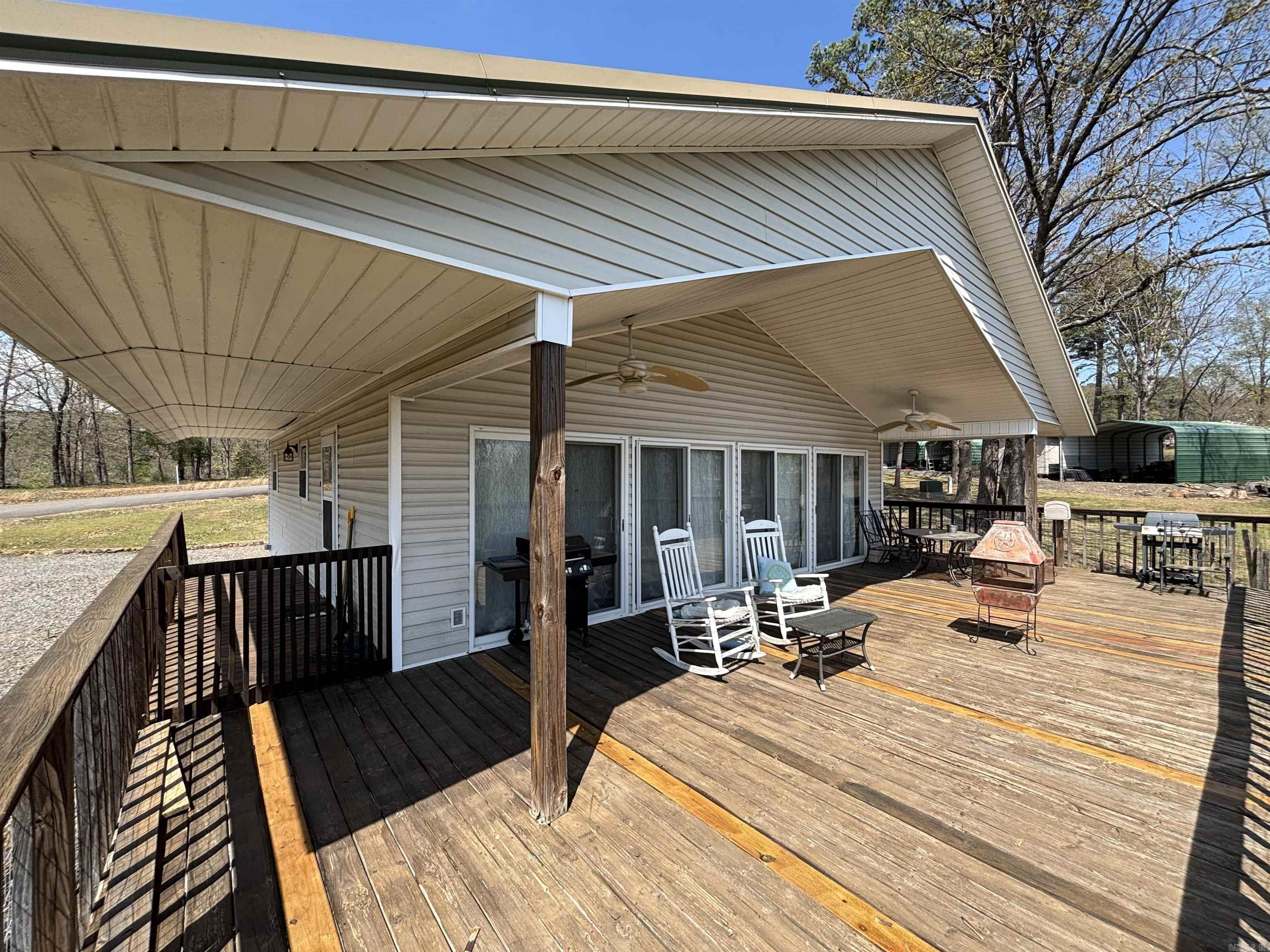 225 Irish Hills  Edgemont, AR