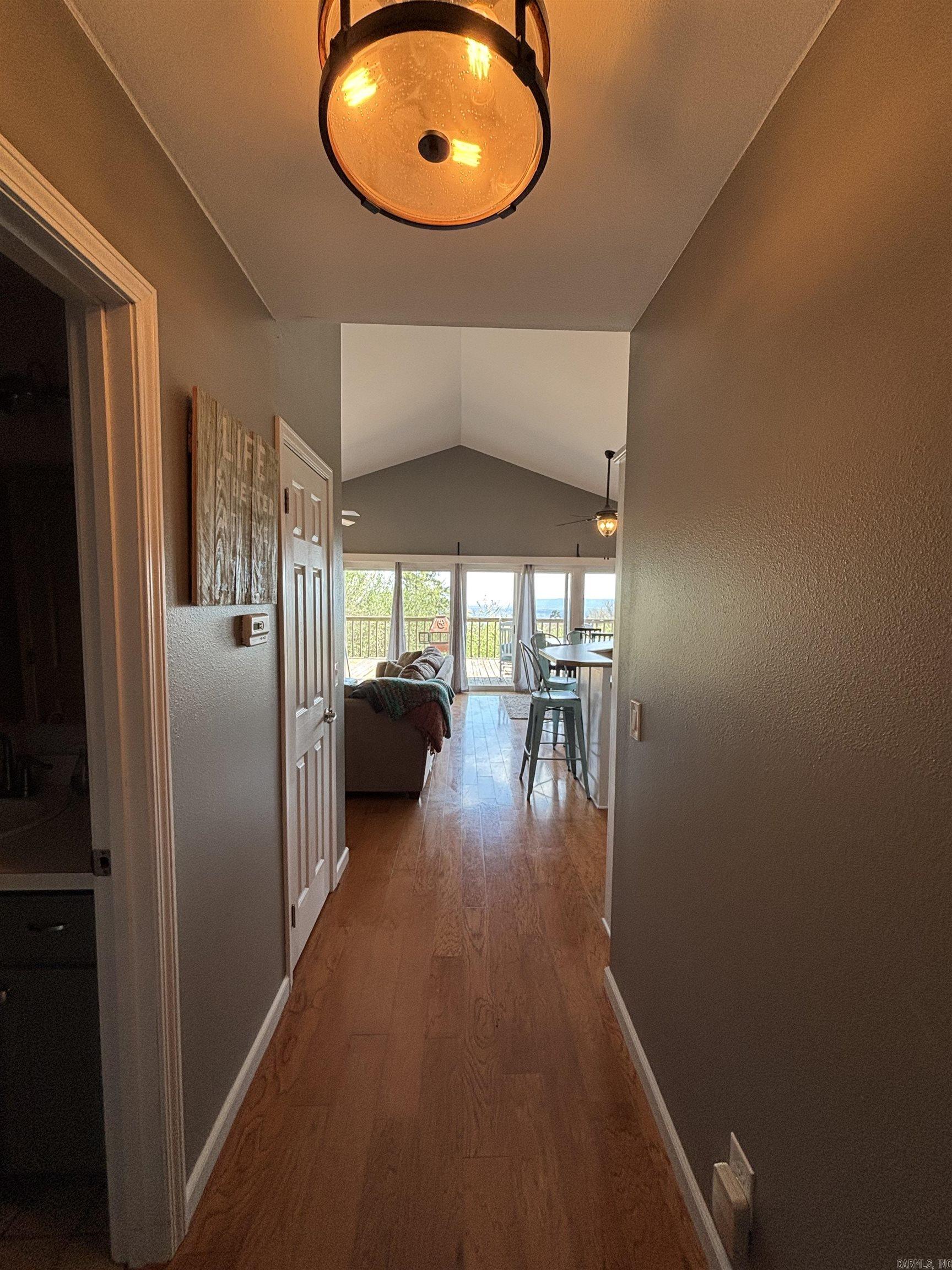 225 Irish Hills  Edgemont, AR