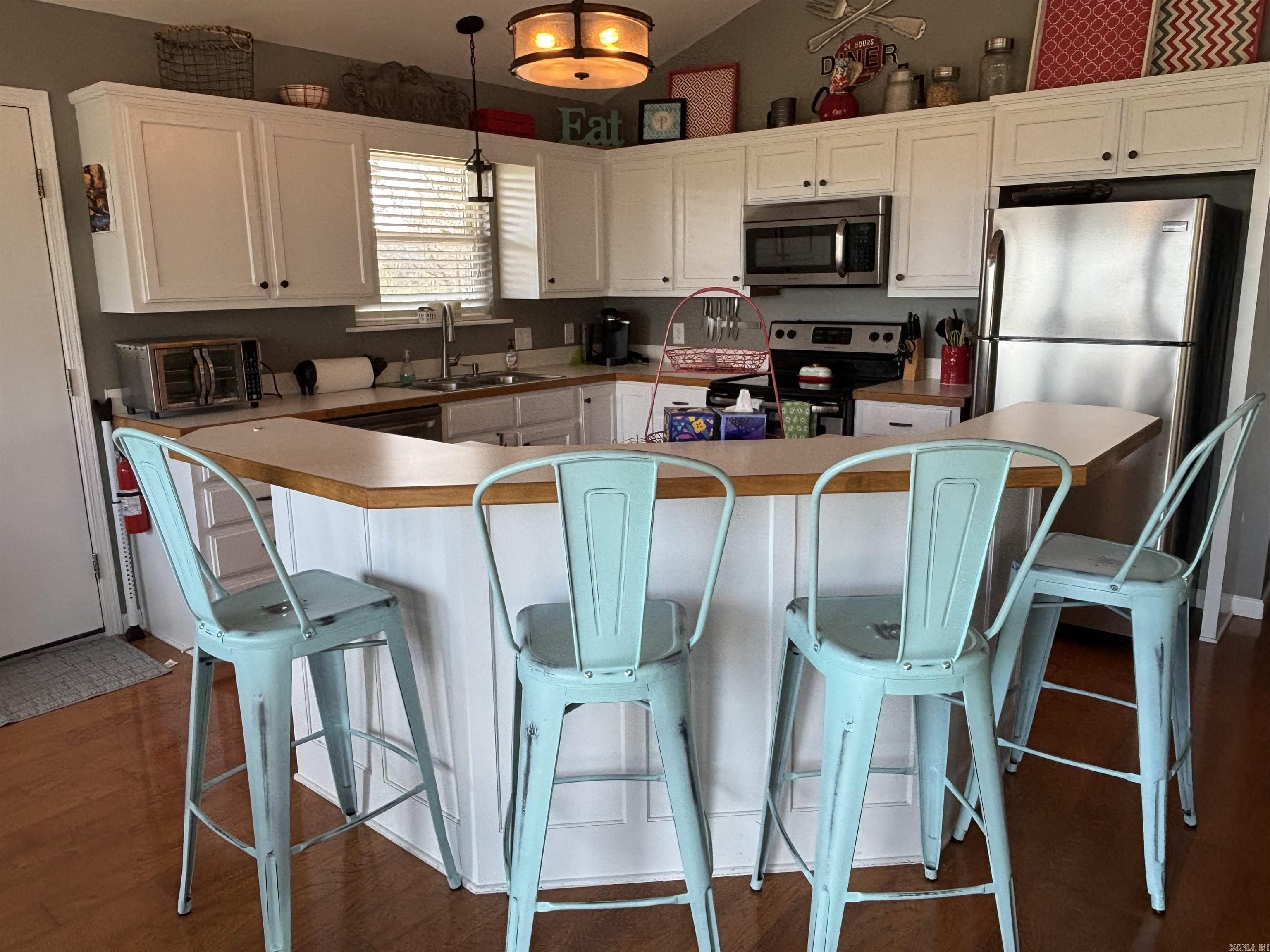 225 Irish Hills  Edgemont, AR