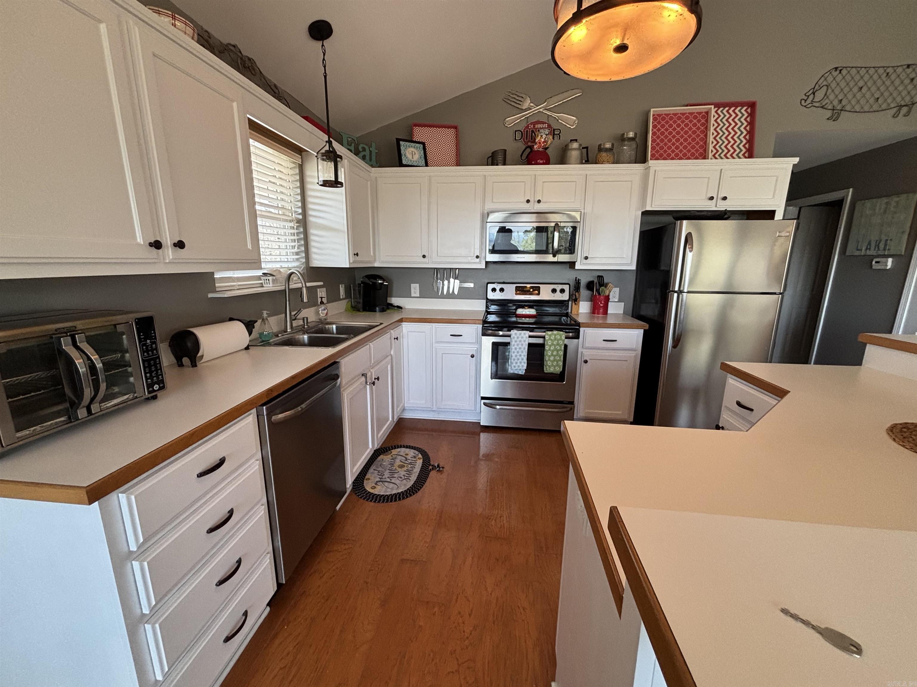 225 Irish Hills  Edgemont, AR