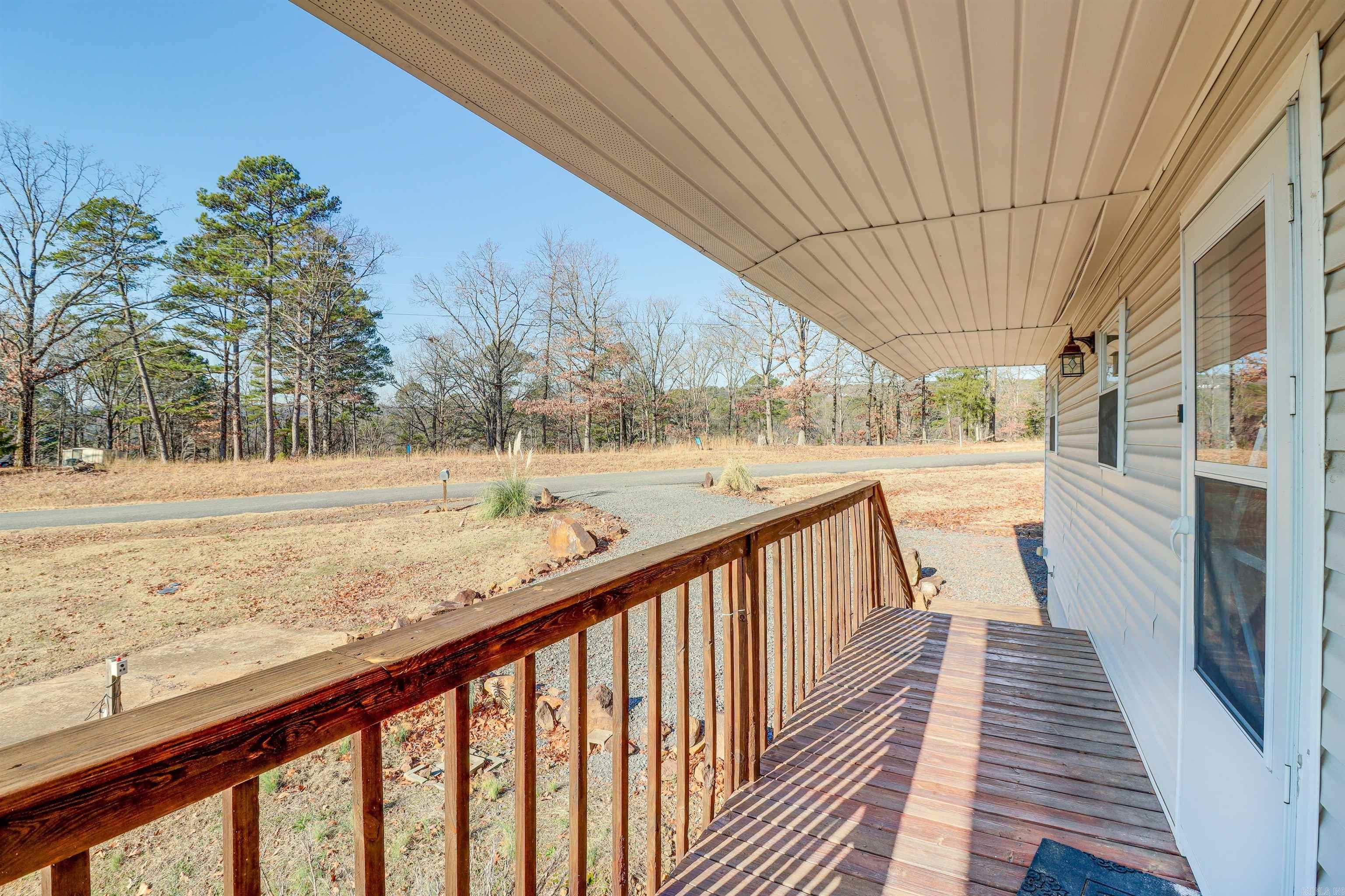 225 Irish Hills  Edgemont, AR