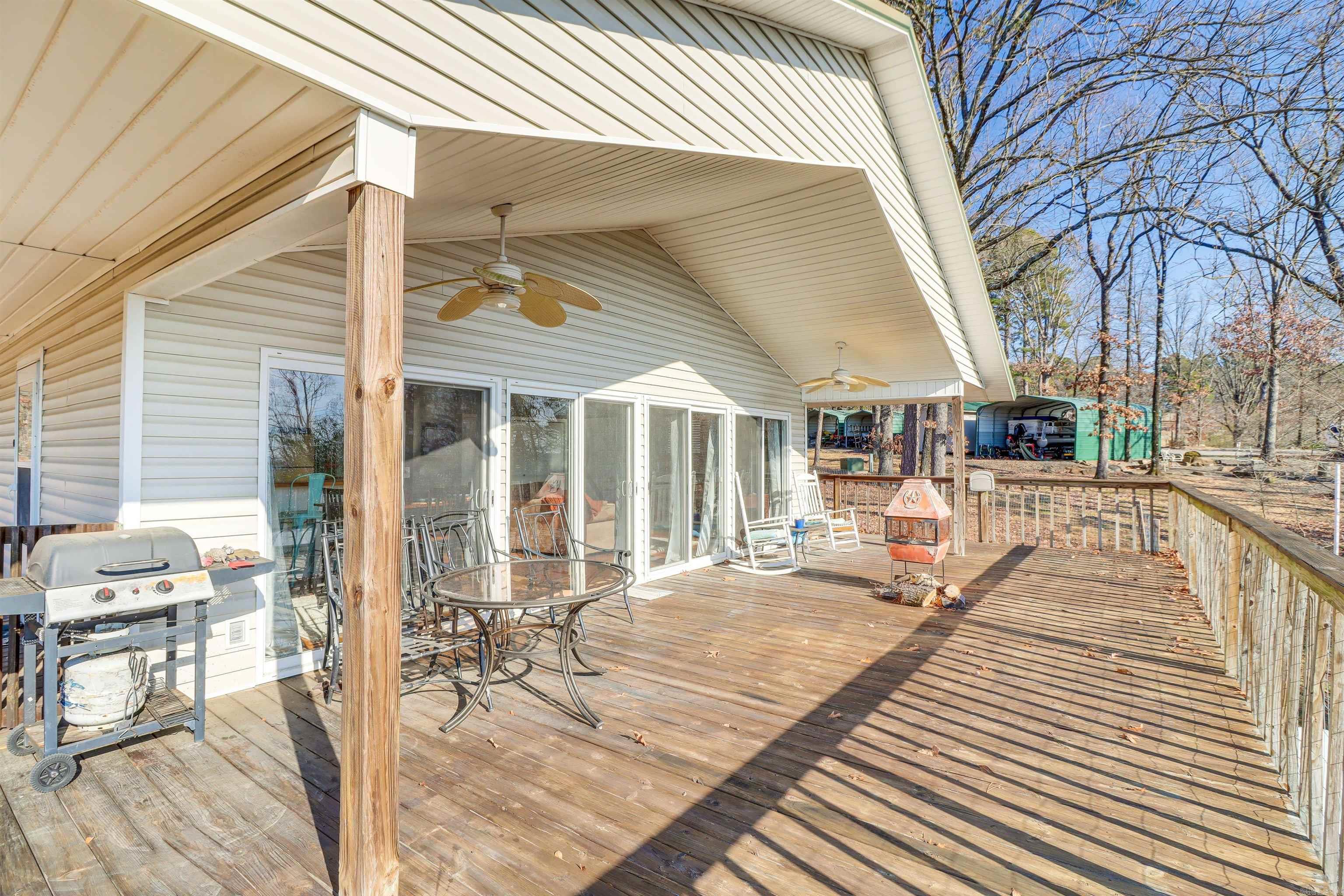 225 Irish Hills  Edgemont, AR