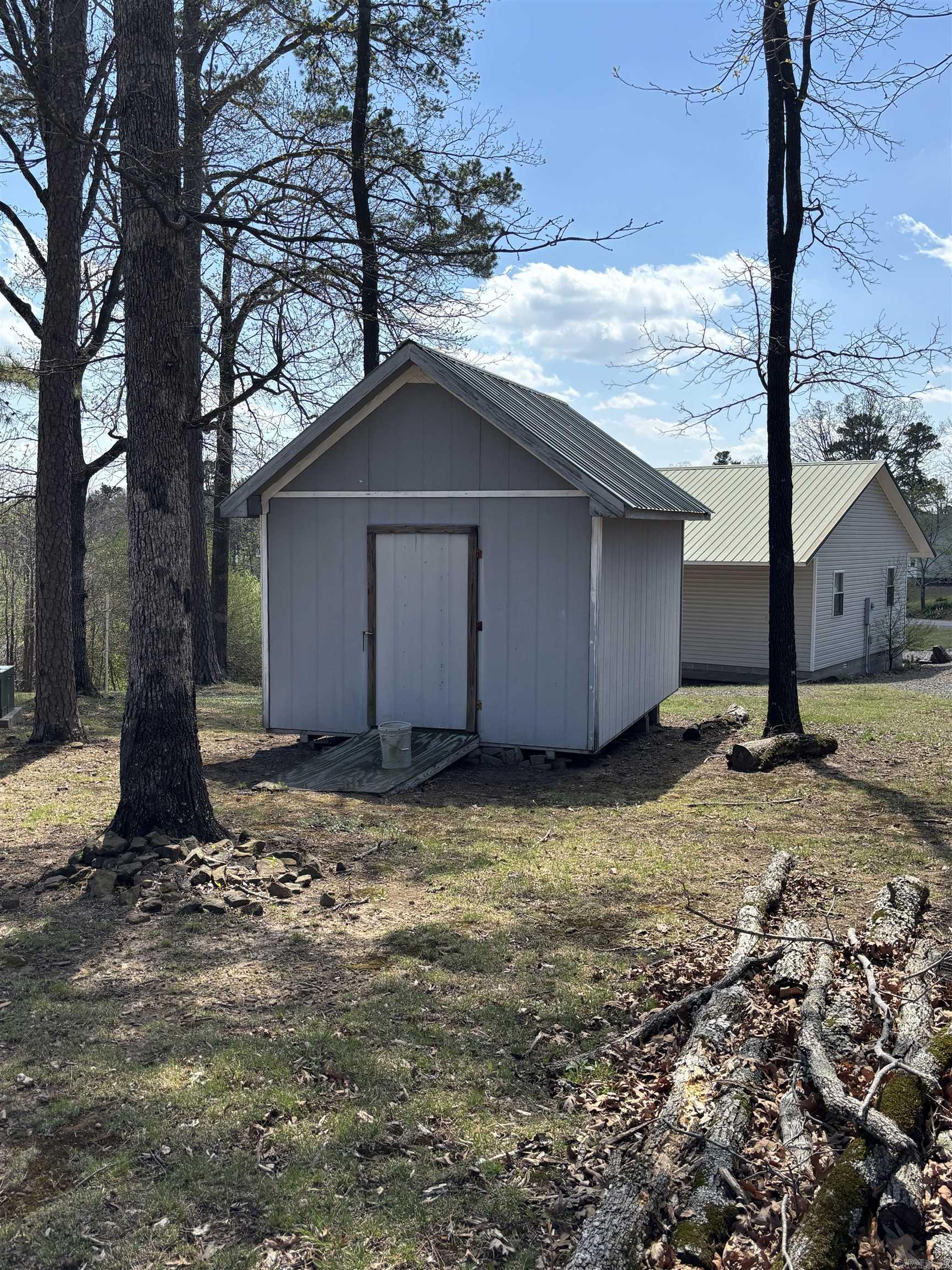 225 Irish Hills  Edgemont, AR