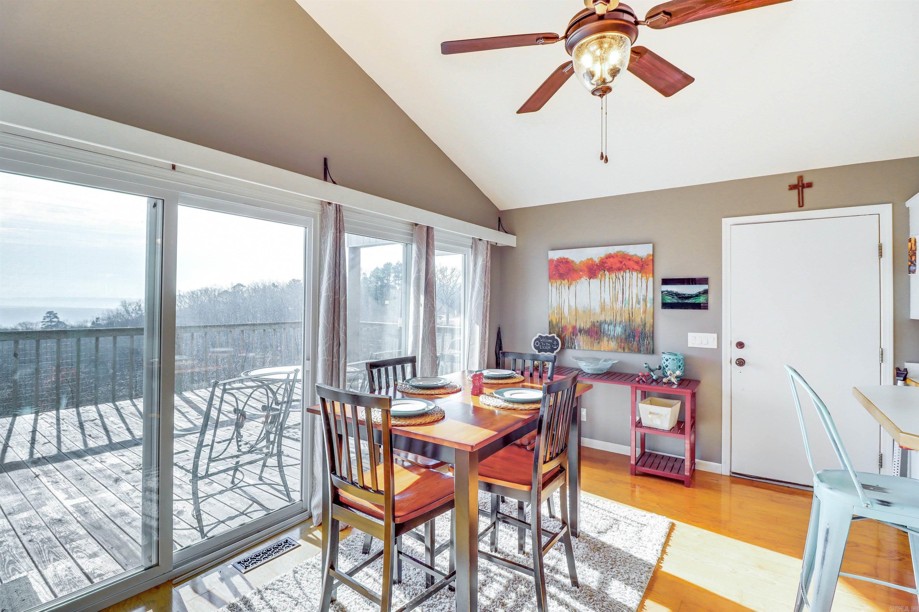 225 Irish Hills  Edgemont, AR