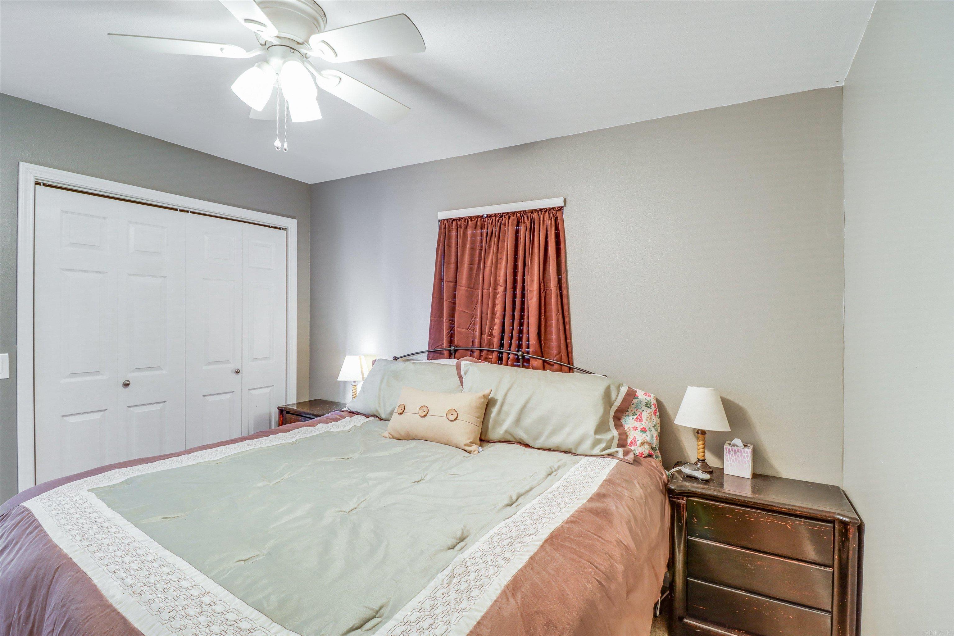 225 Irish Hills  Edgemont, AR