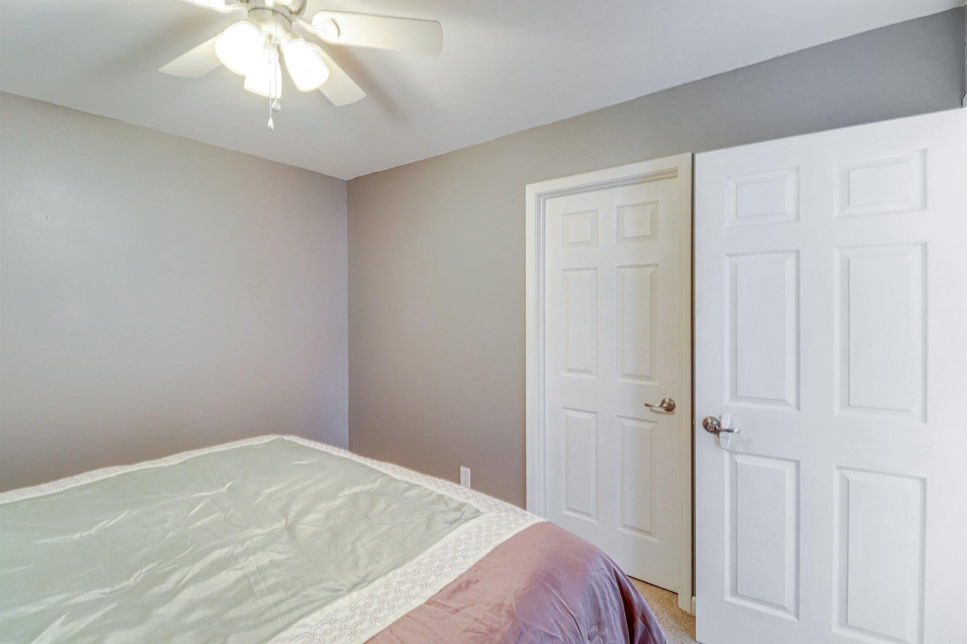 225 Irish Hills  Edgemont, AR