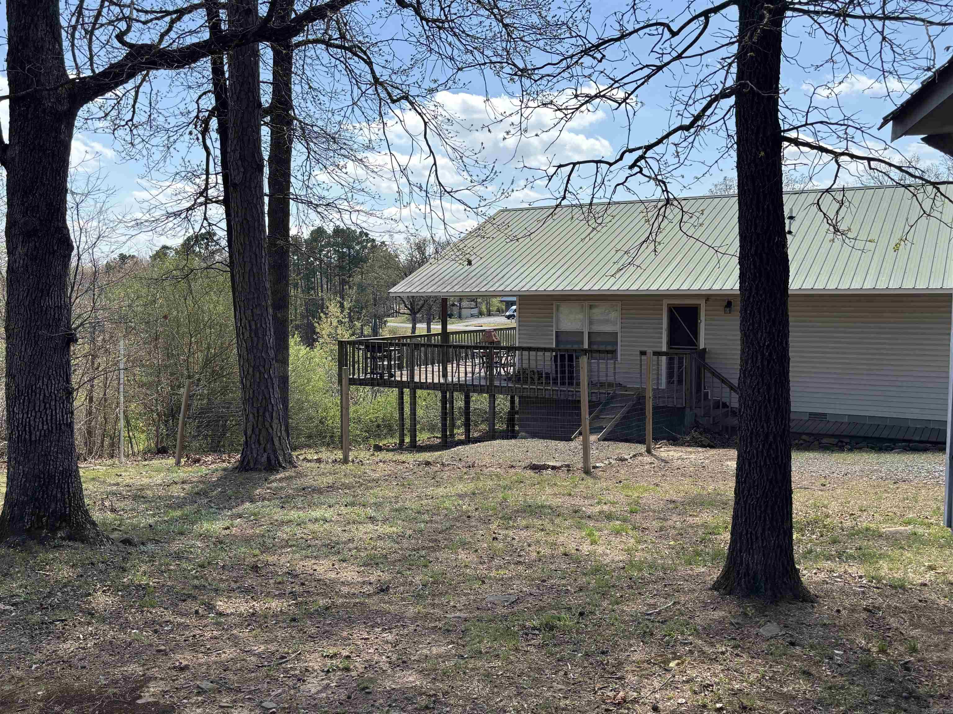 225 Irish Hills  Edgemont, AR