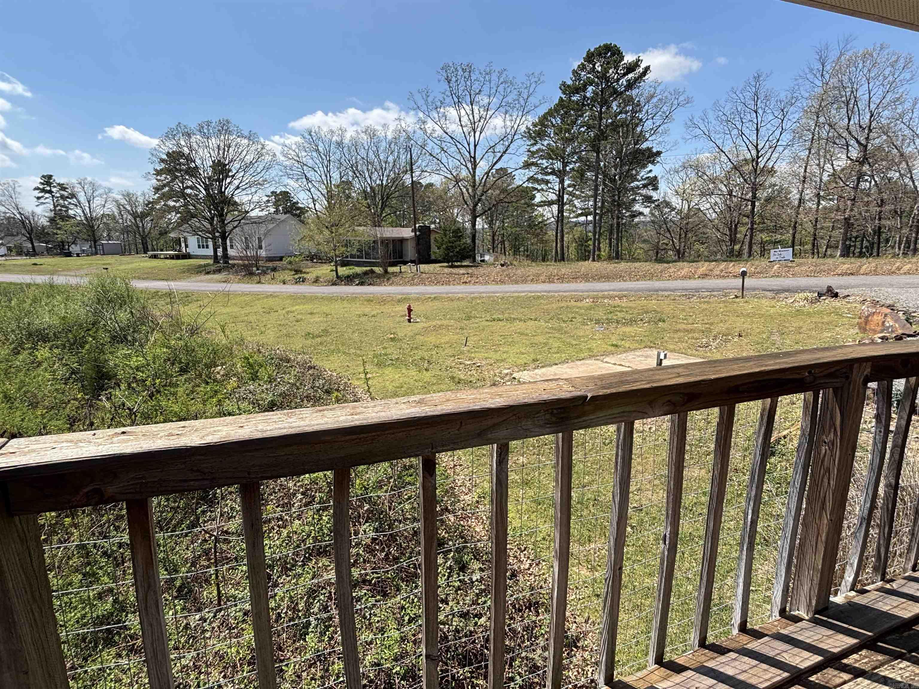 225 Irish Hills  Edgemont, AR