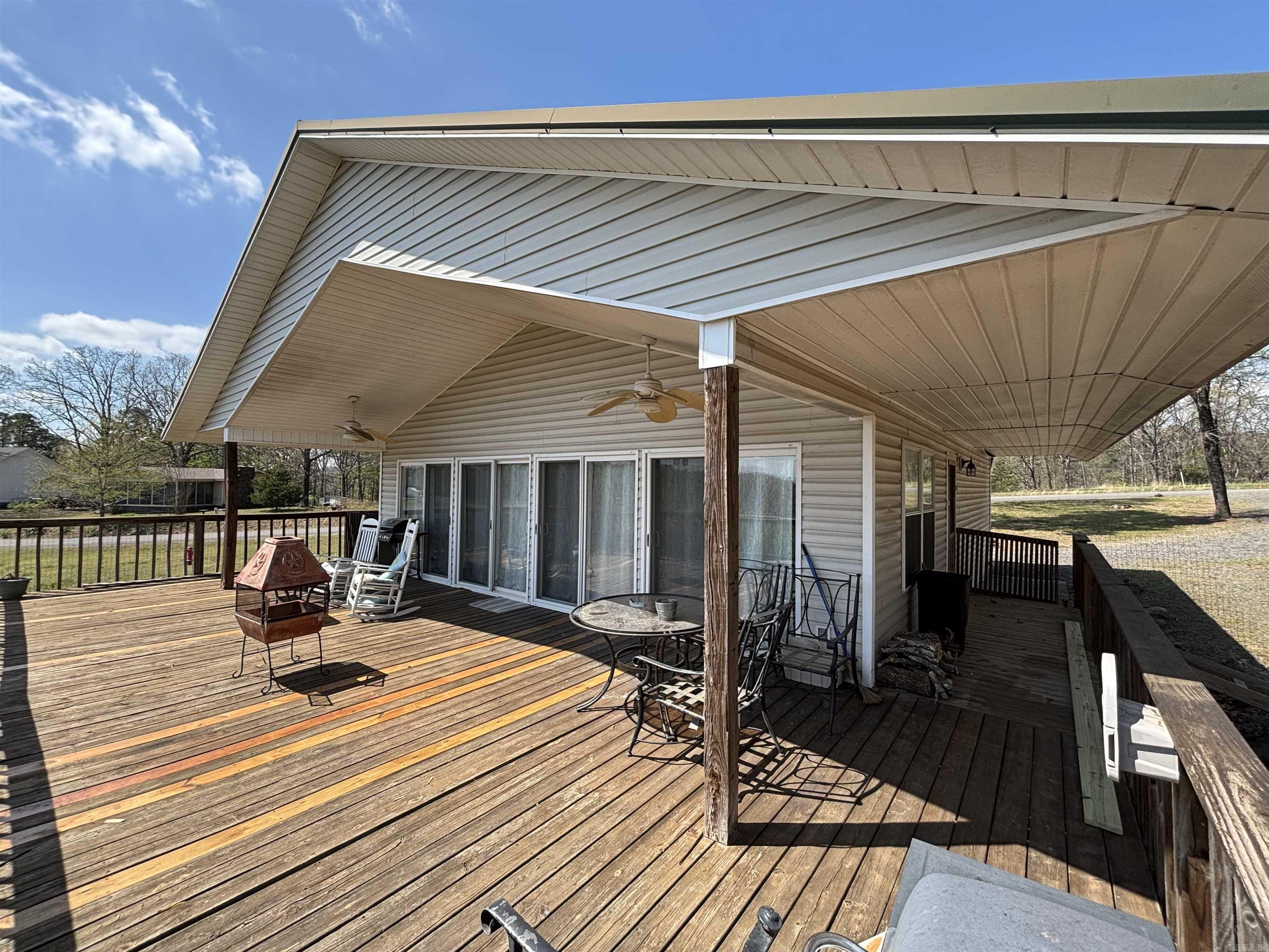 225 Irish Hills  Edgemont, AR