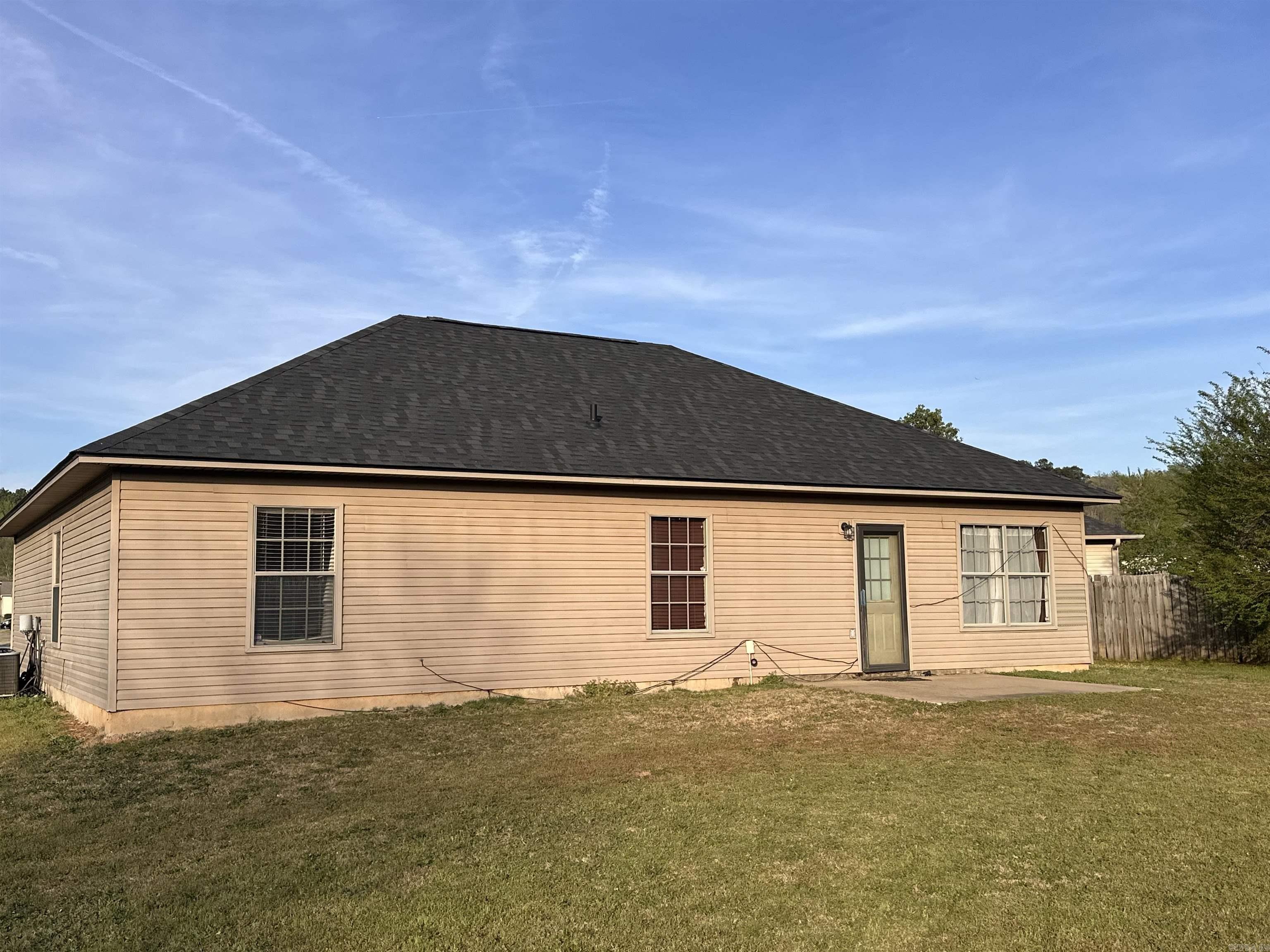 13799 Cedar Glen Cv  Alexander, AR