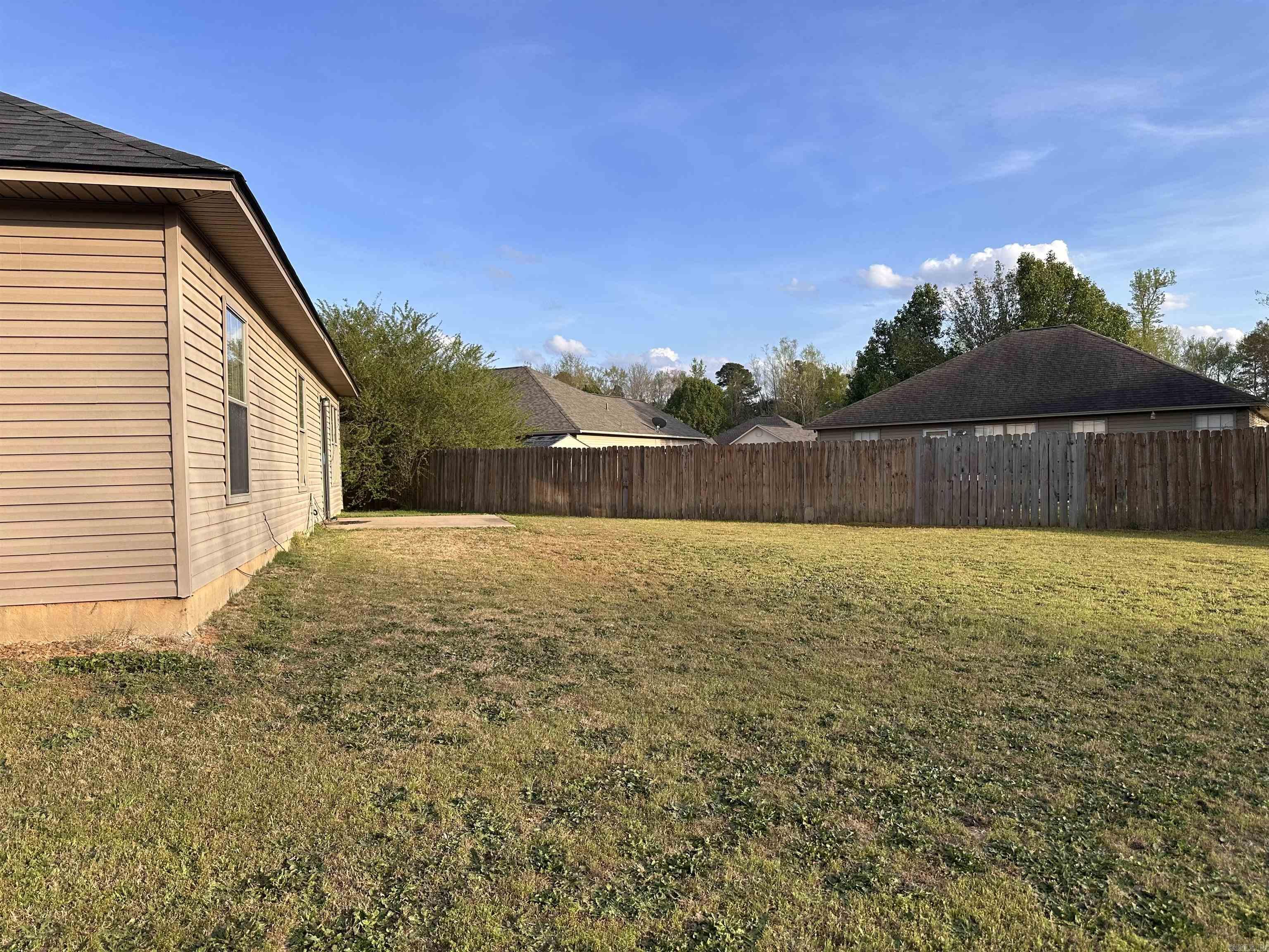 13799 Cedar Glen Cv  Alexander, AR