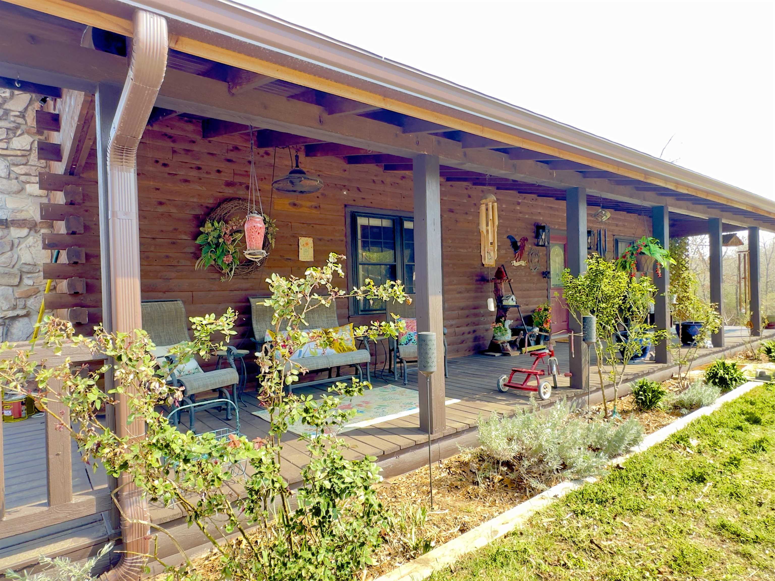 2308 Senate  Horseshoe Bend, AR