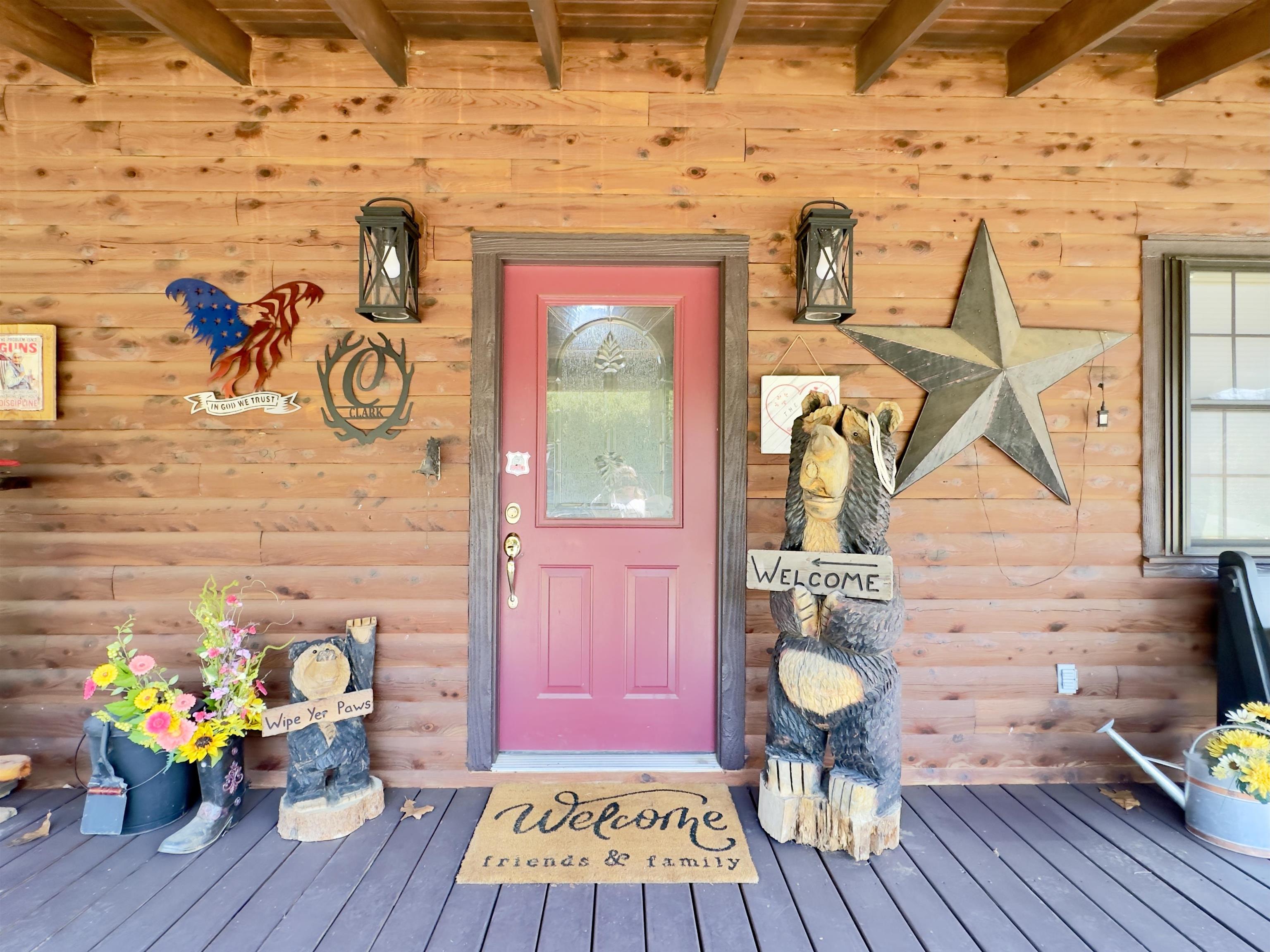 2308 Senate  Horseshoe Bend, AR