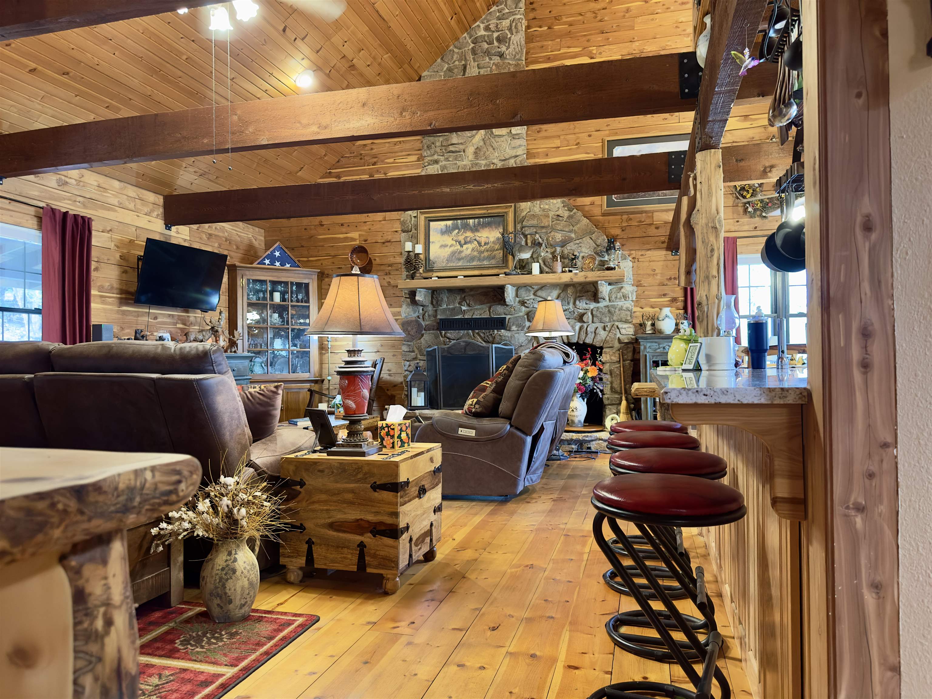 2308 Senate  Horseshoe Bend, AR