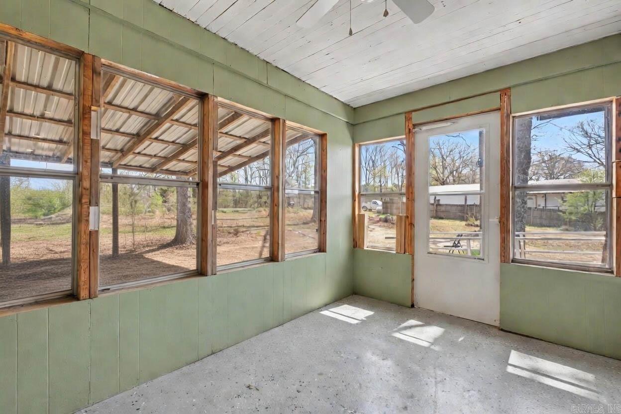 195 Washington Avenue  Quitman, AR