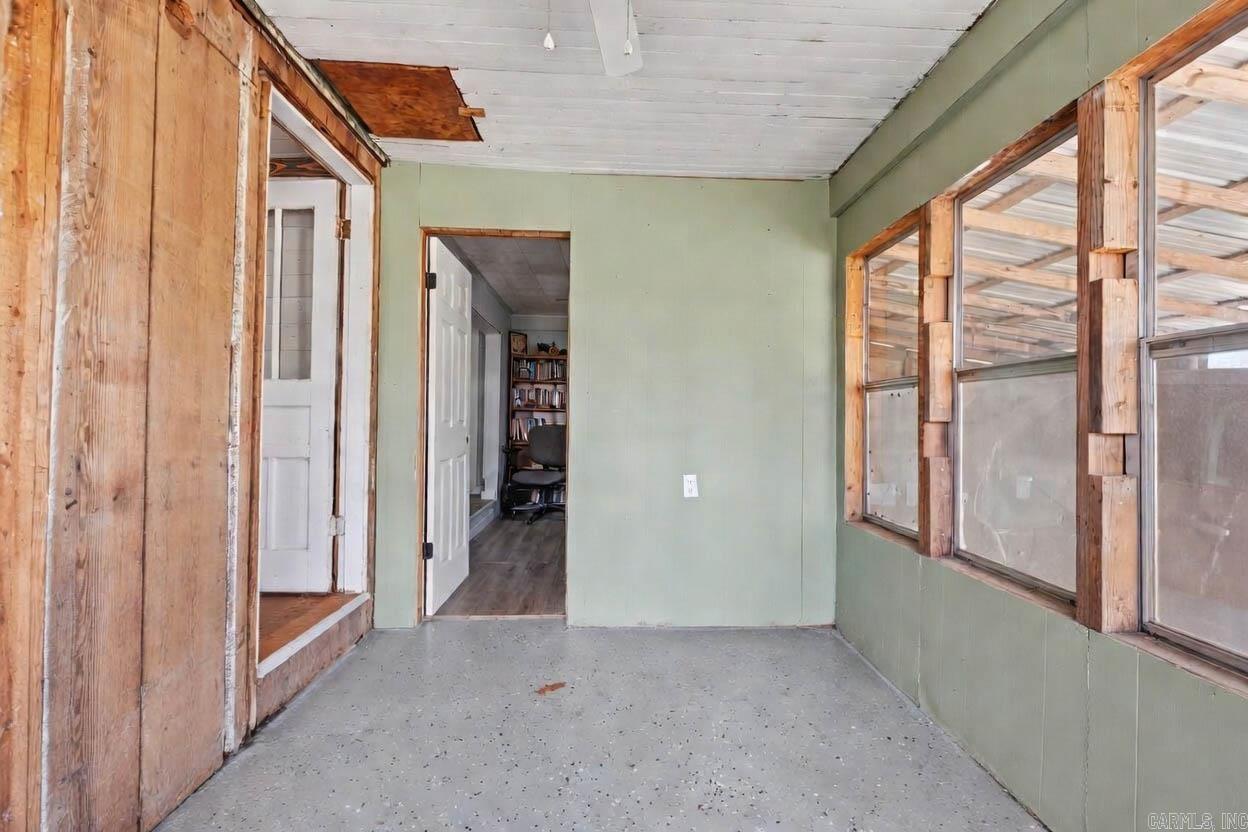 195 Washington Avenue  Quitman, AR