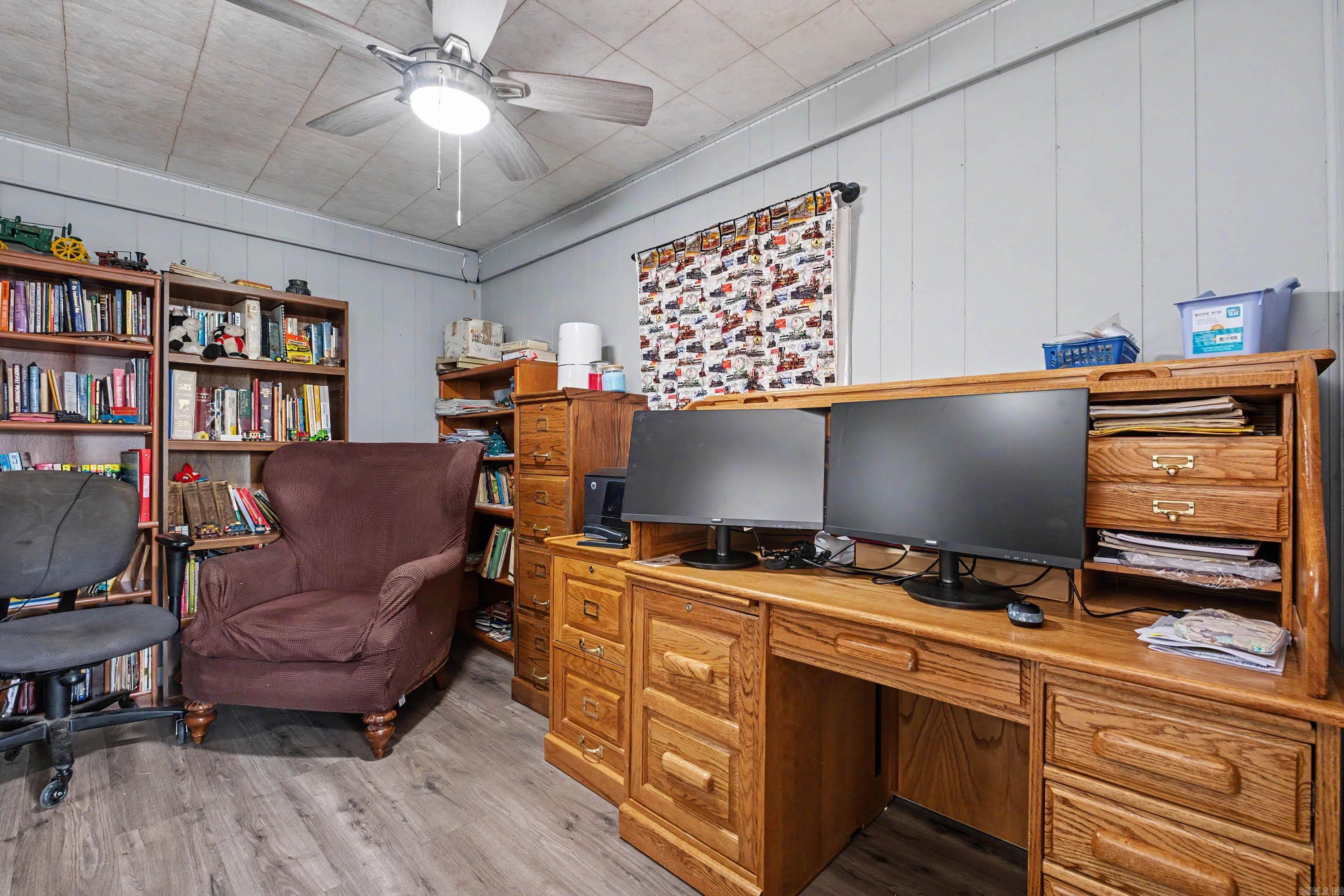 195 Washington Avenue  Quitman, AR