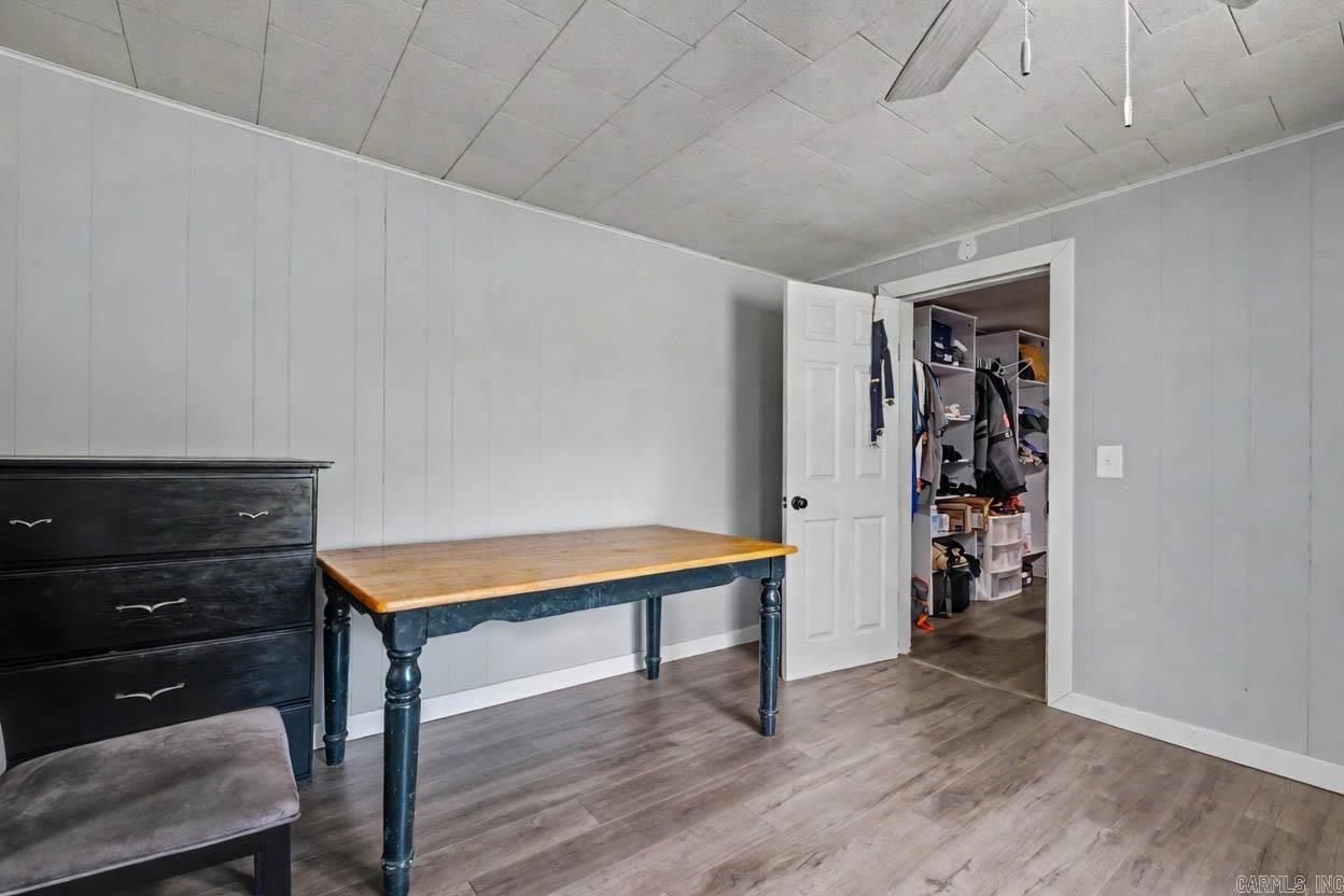 195 Washington Avenue  Quitman, AR