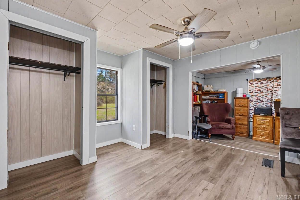 195 Washington Avenue  Quitman, AR